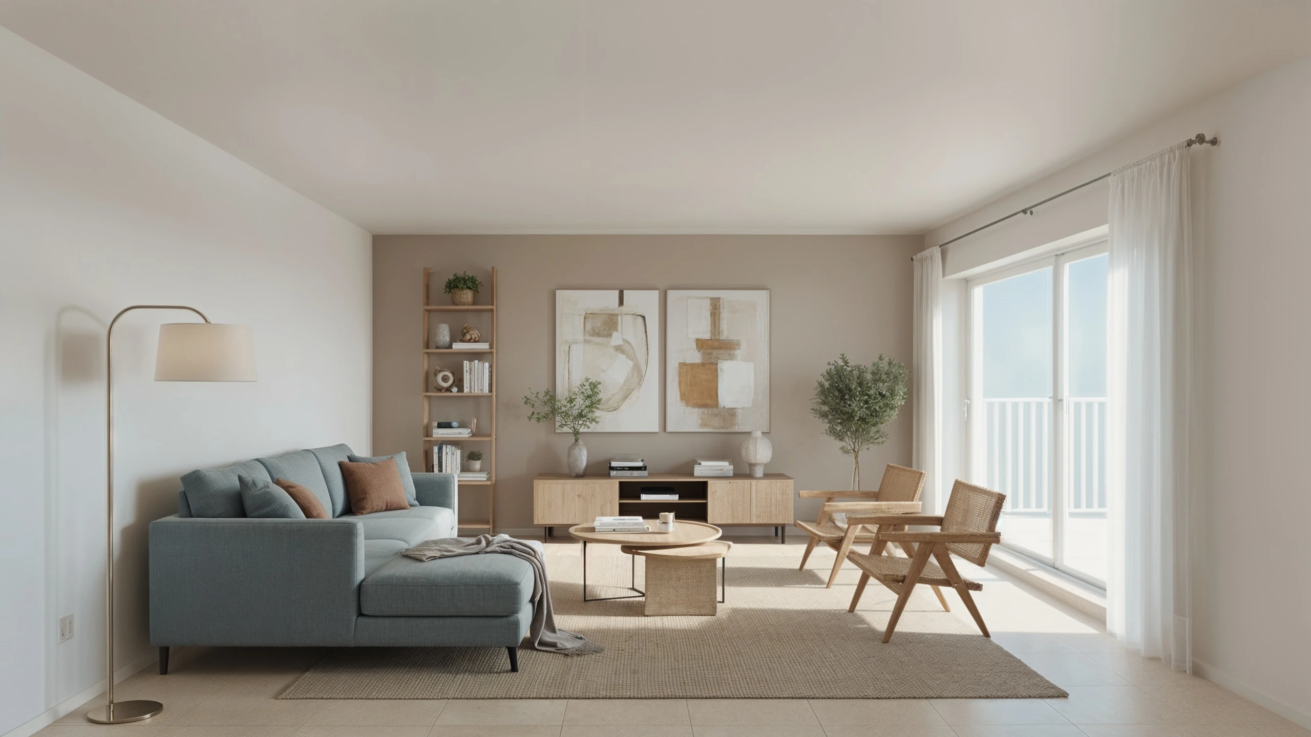 Appartement neuf Symbiose Faverges-Seythenex