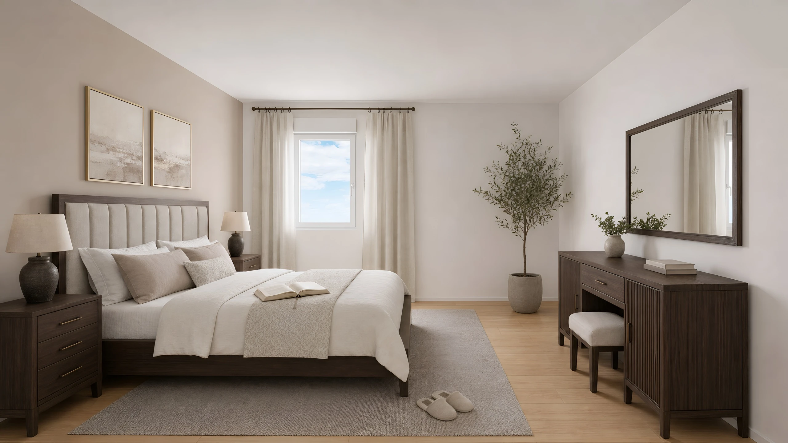 Appartement neuf Symbiose Faverges-Seythenex - vue 2