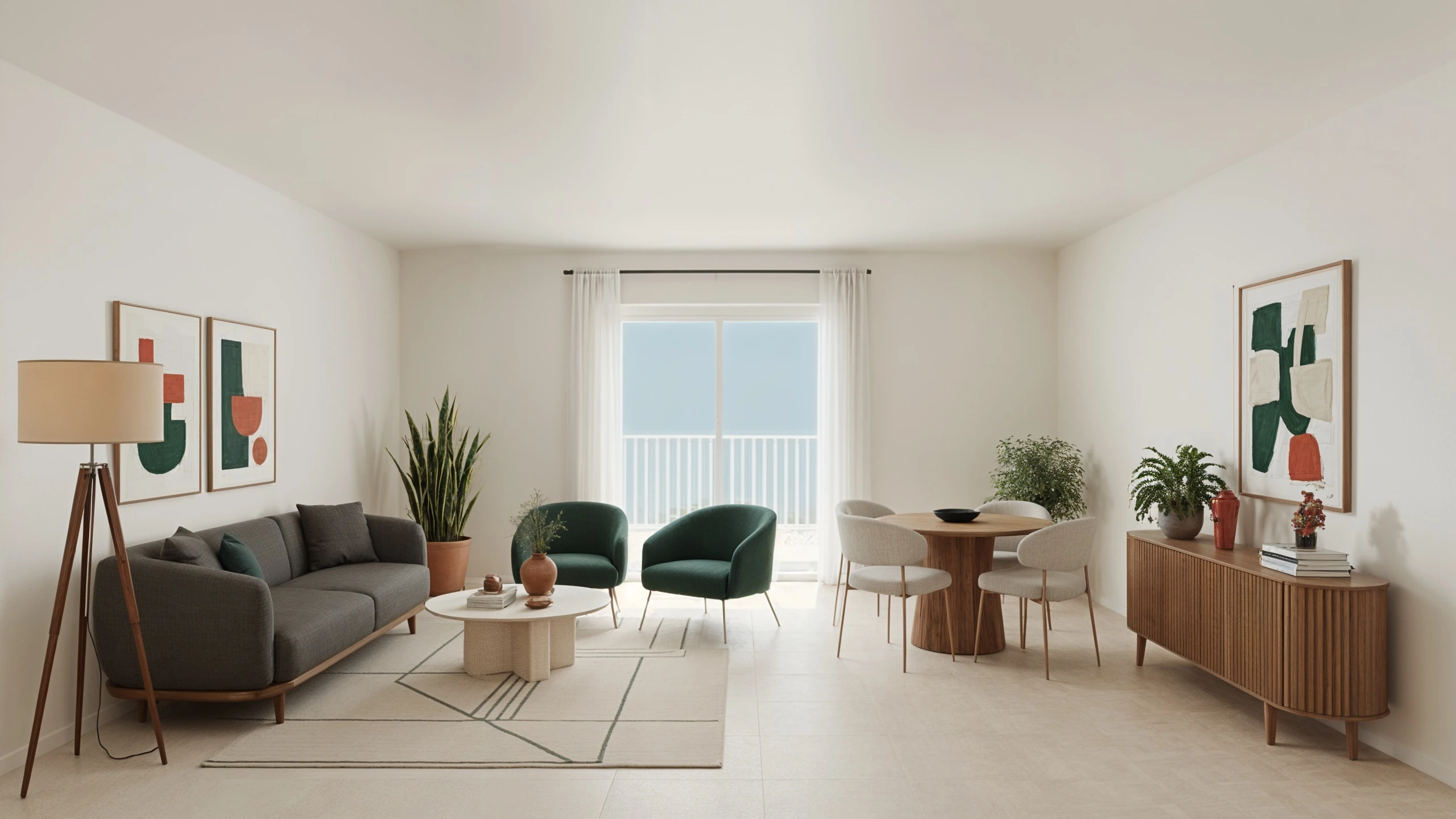 Appartement neuf Symbiose Faverges-Seythenex