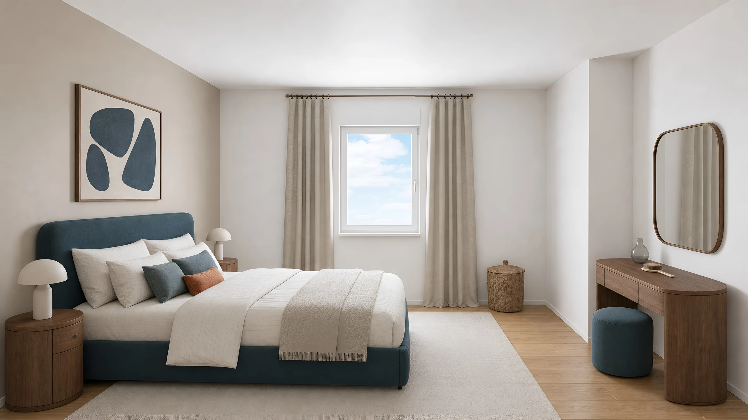 Appartement neuf Symbiose Faverges-Seythenex - vue 2