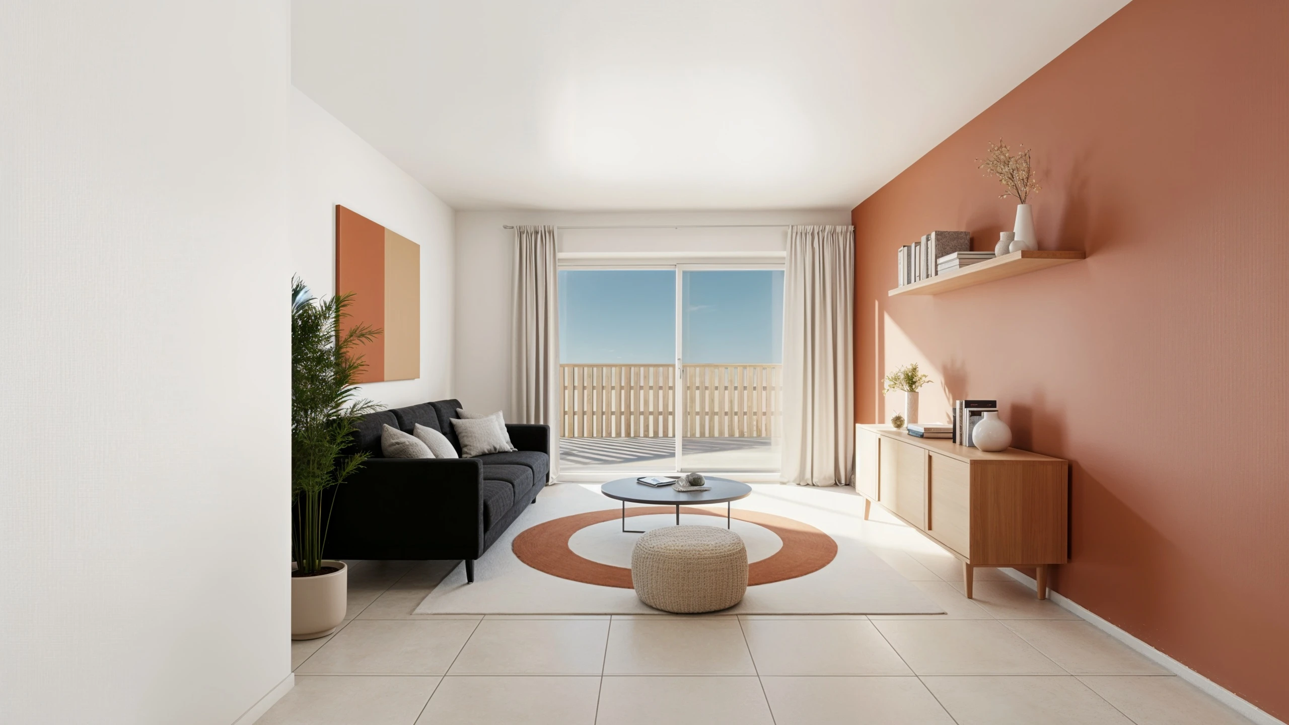 Appartement neuf Pure Lodge Bourg-Saint-Maurice