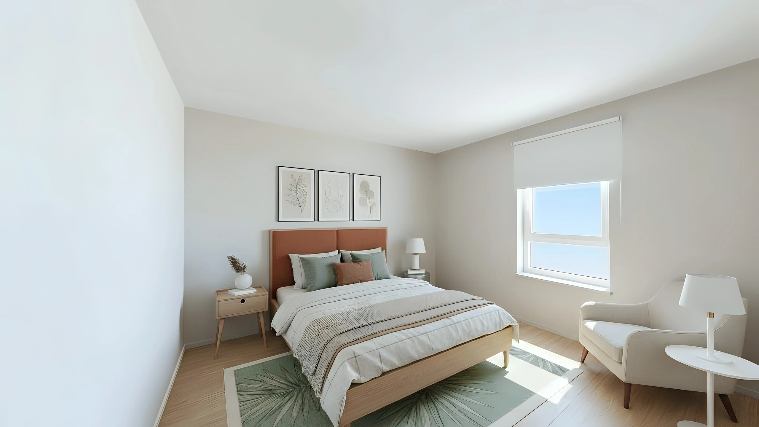 Appartement neuf Pure Lodge Bourg-Saint-Maurice - vue 2