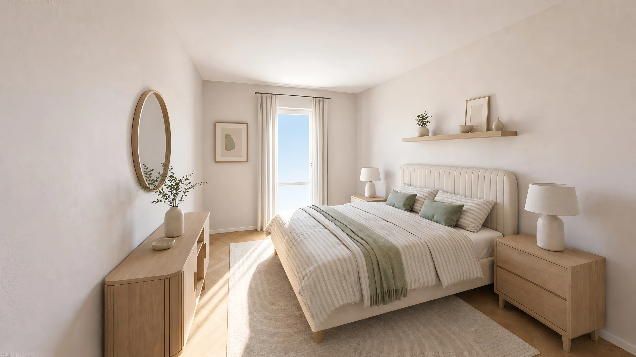 Appartement neuf Pure Lodge Bourg-Saint-Maurice - vue 2