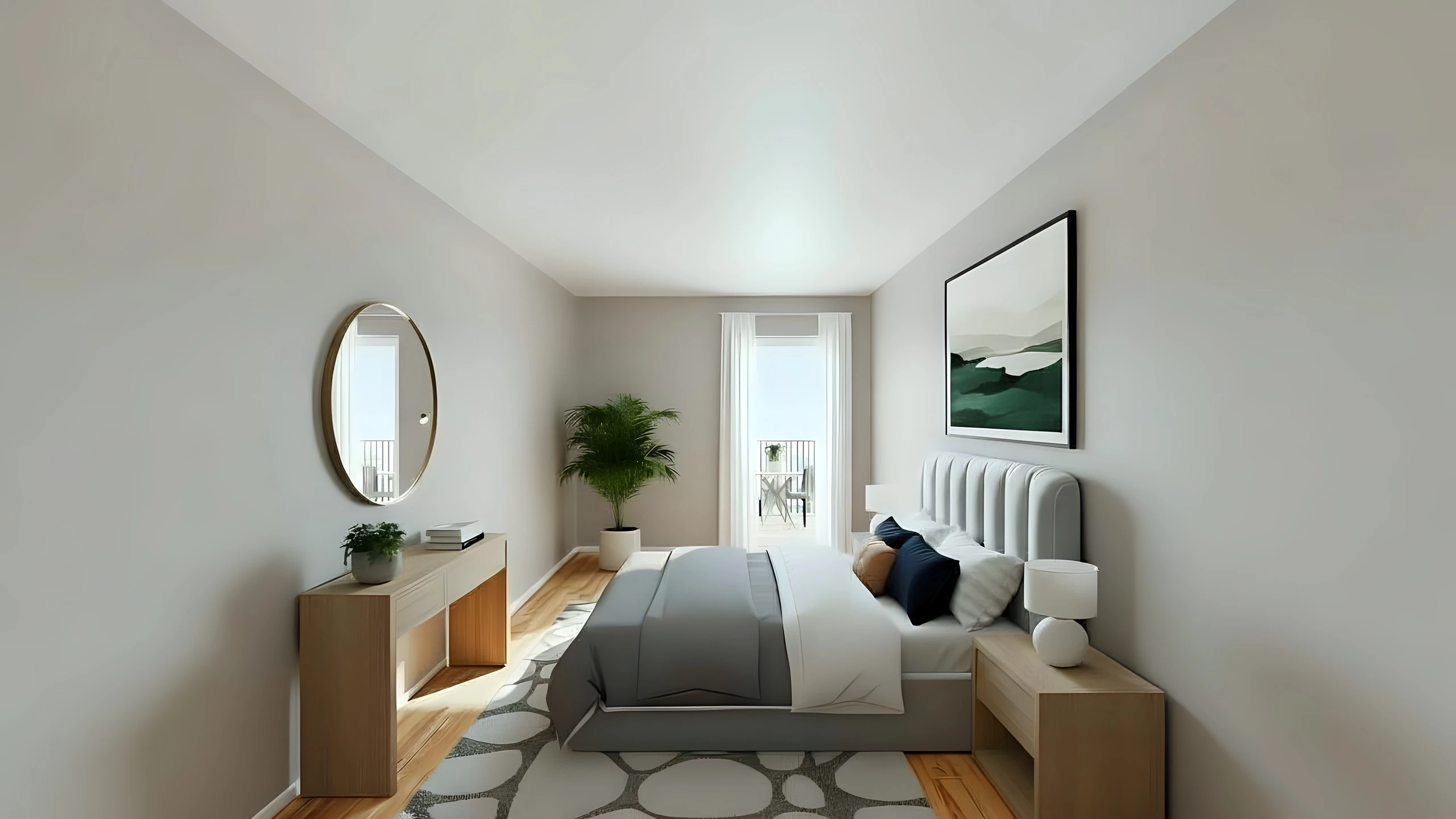 Appartement neuf Pure Lodge Bourg-Saint-Maurice - vue 2