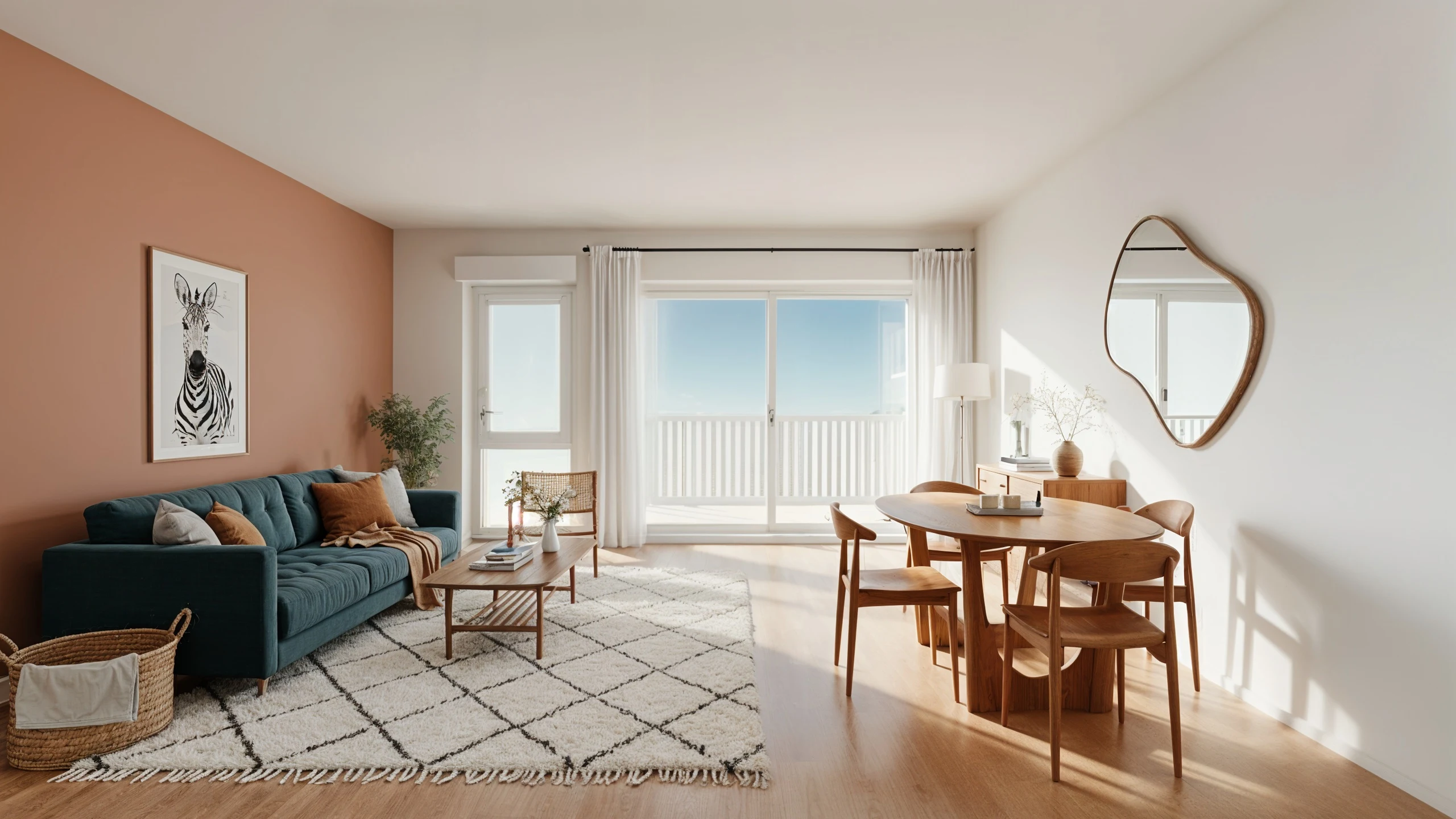Appartement neuf Pure Lodge Bourg-Saint-Maurice
