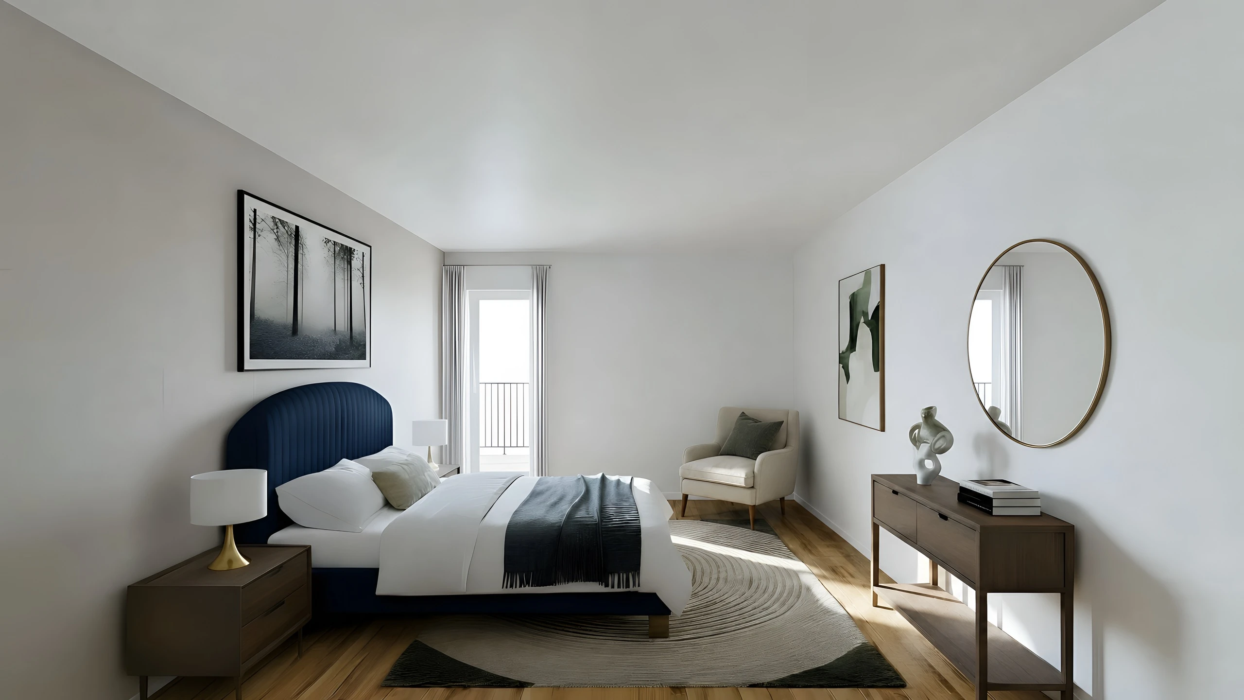 Appartement neuf Pure Lodge Bourg-Saint-Maurice - vue 2
