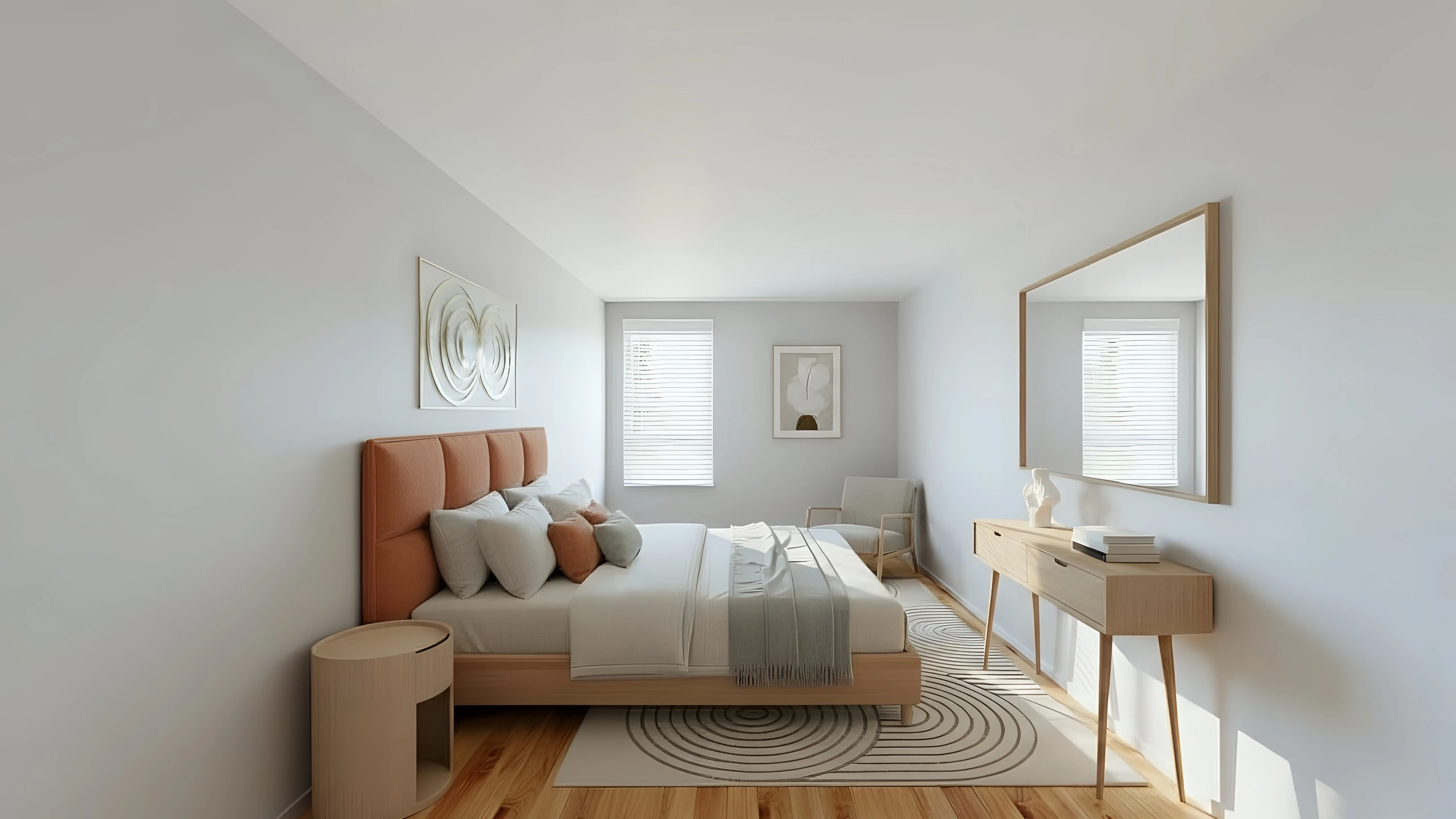 Appartement neuf Pure Lodge Bourg-Saint-Maurice - vue 2