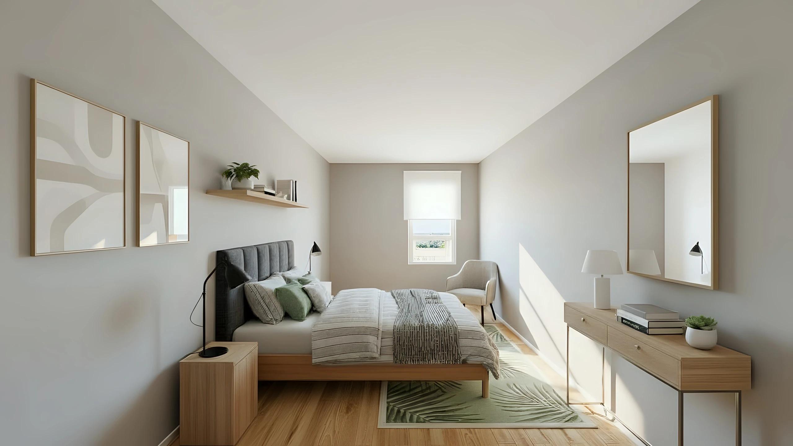 Appartement neuf Pure Lodge Bourg-Saint-Maurice - vue 2