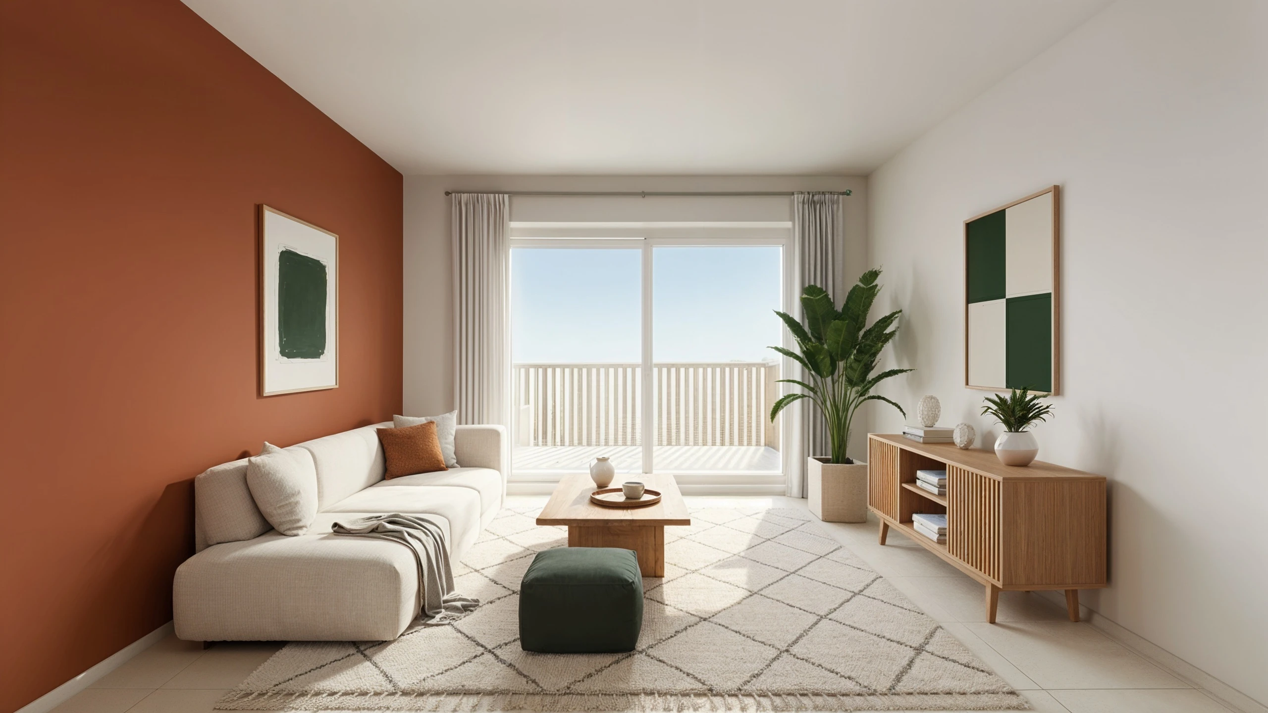 Appartement neuf Pure Lodge Bourg-Saint-Maurice