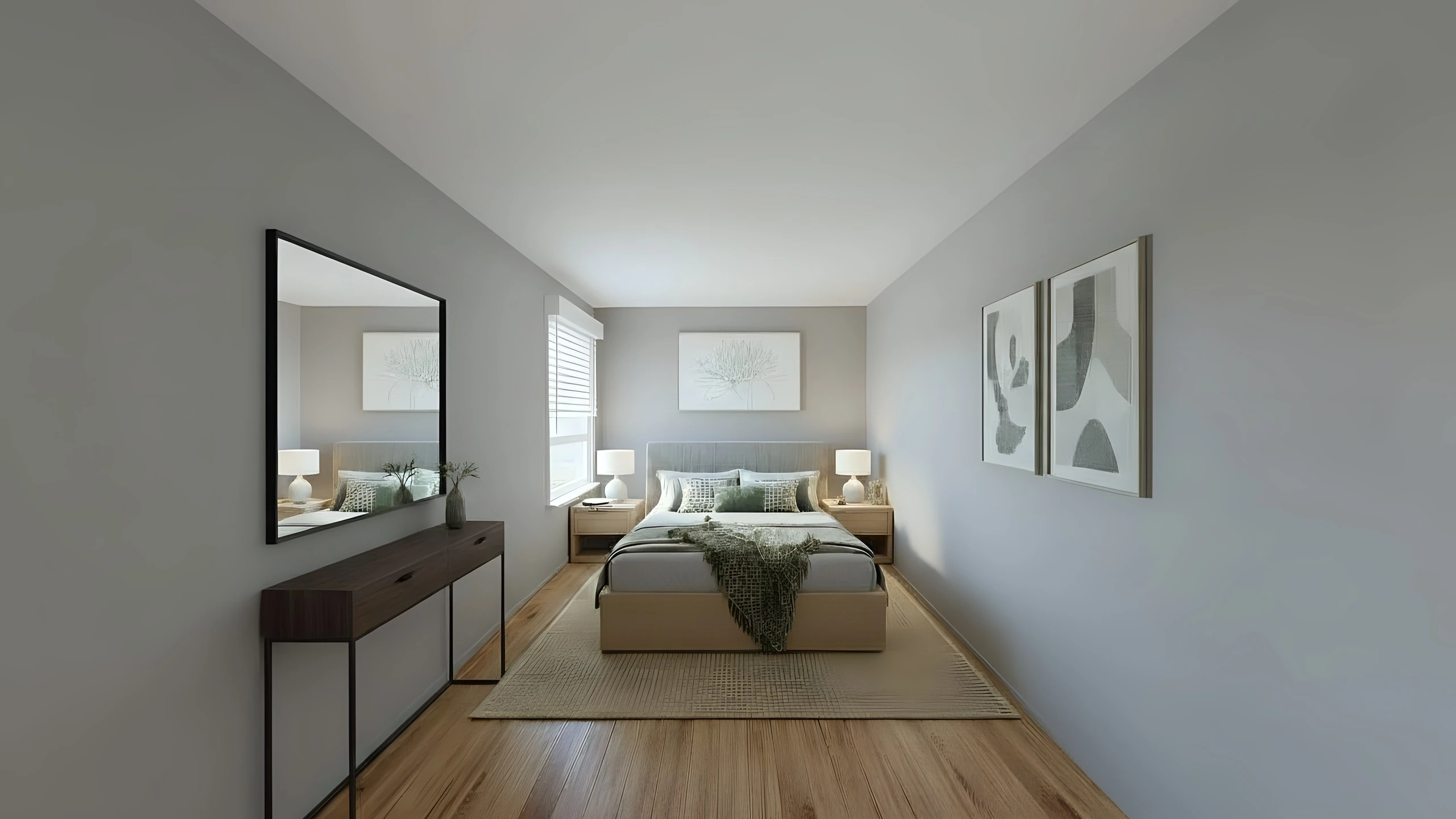 Appartement neuf Pure Lodge Bourg-Saint-Maurice - vue 2