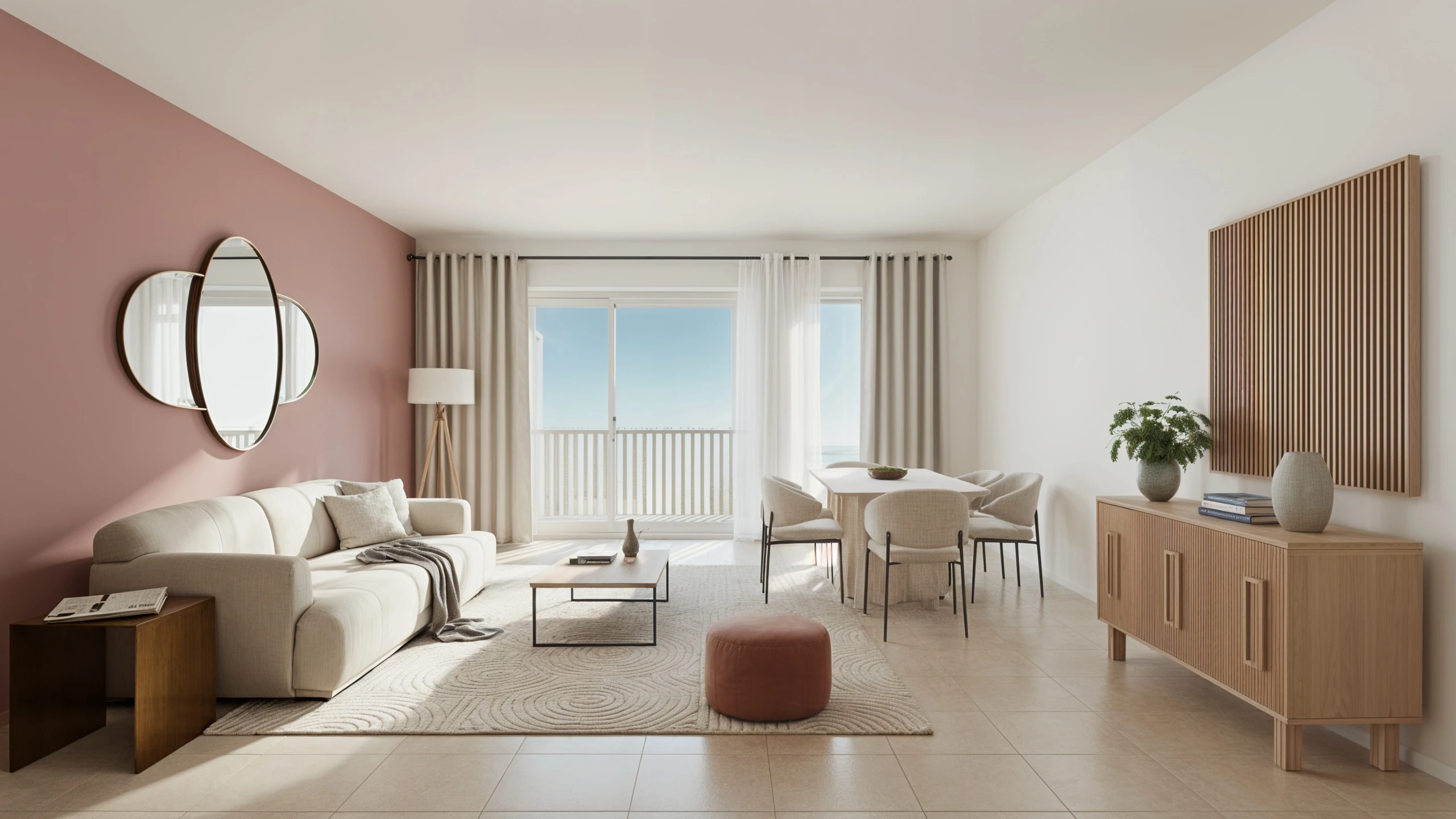 Appartement neuf Pure Lodge Bourg-Saint-Maurice