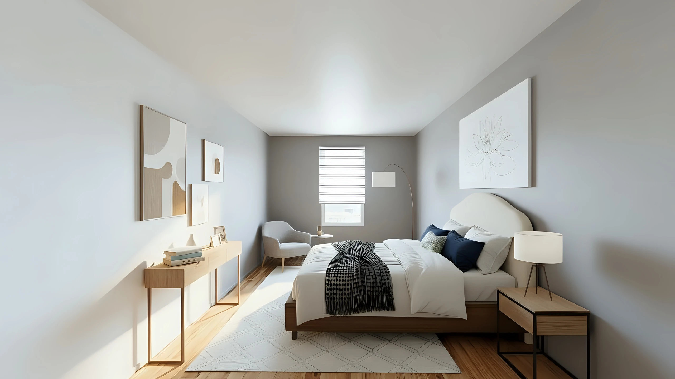 Appartement neuf Pure Lodge Bourg-Saint-Maurice - vue 2