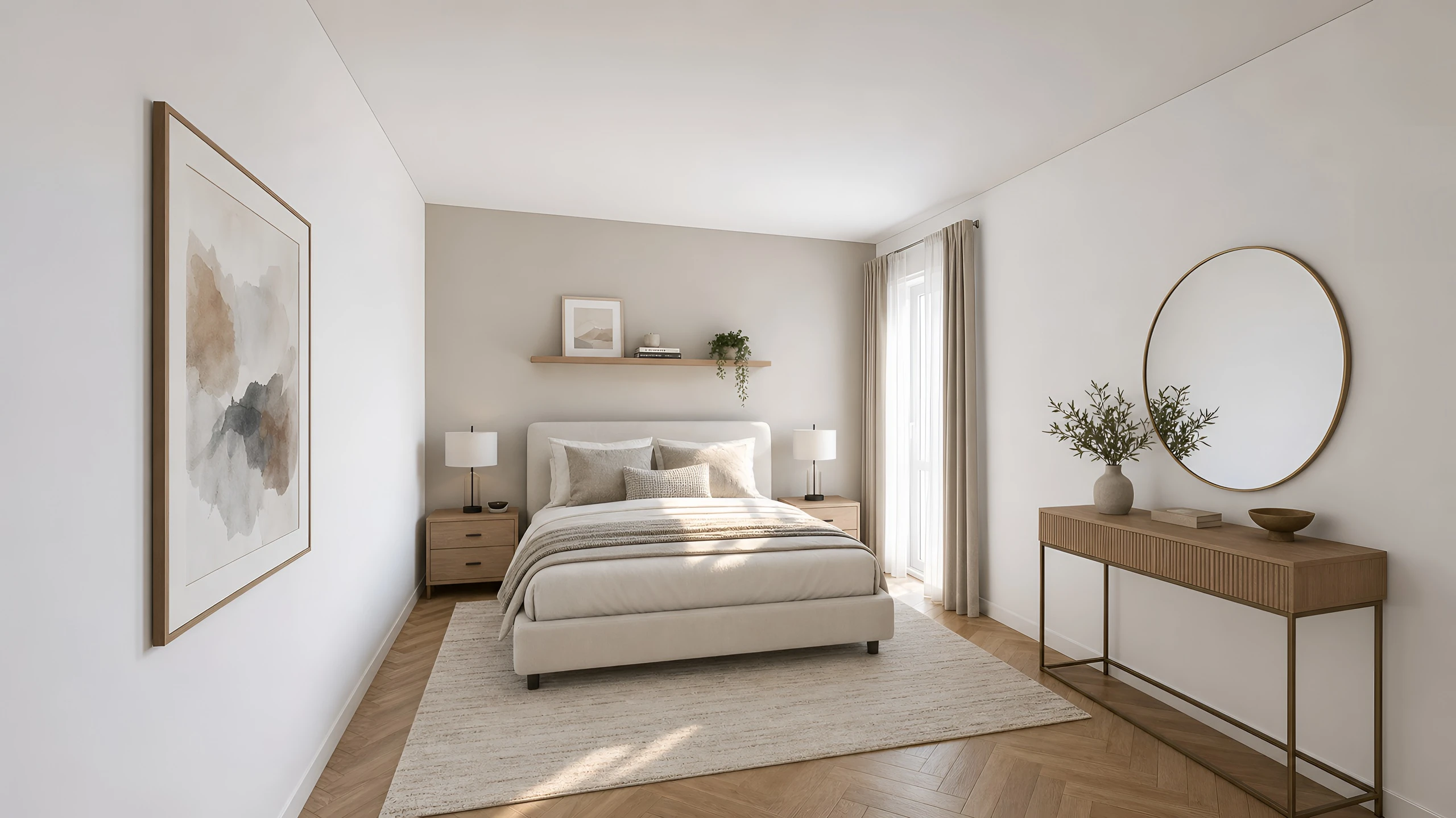 Appartement neuf Pure Lodge Bourg-Saint-Maurice - vue 2
