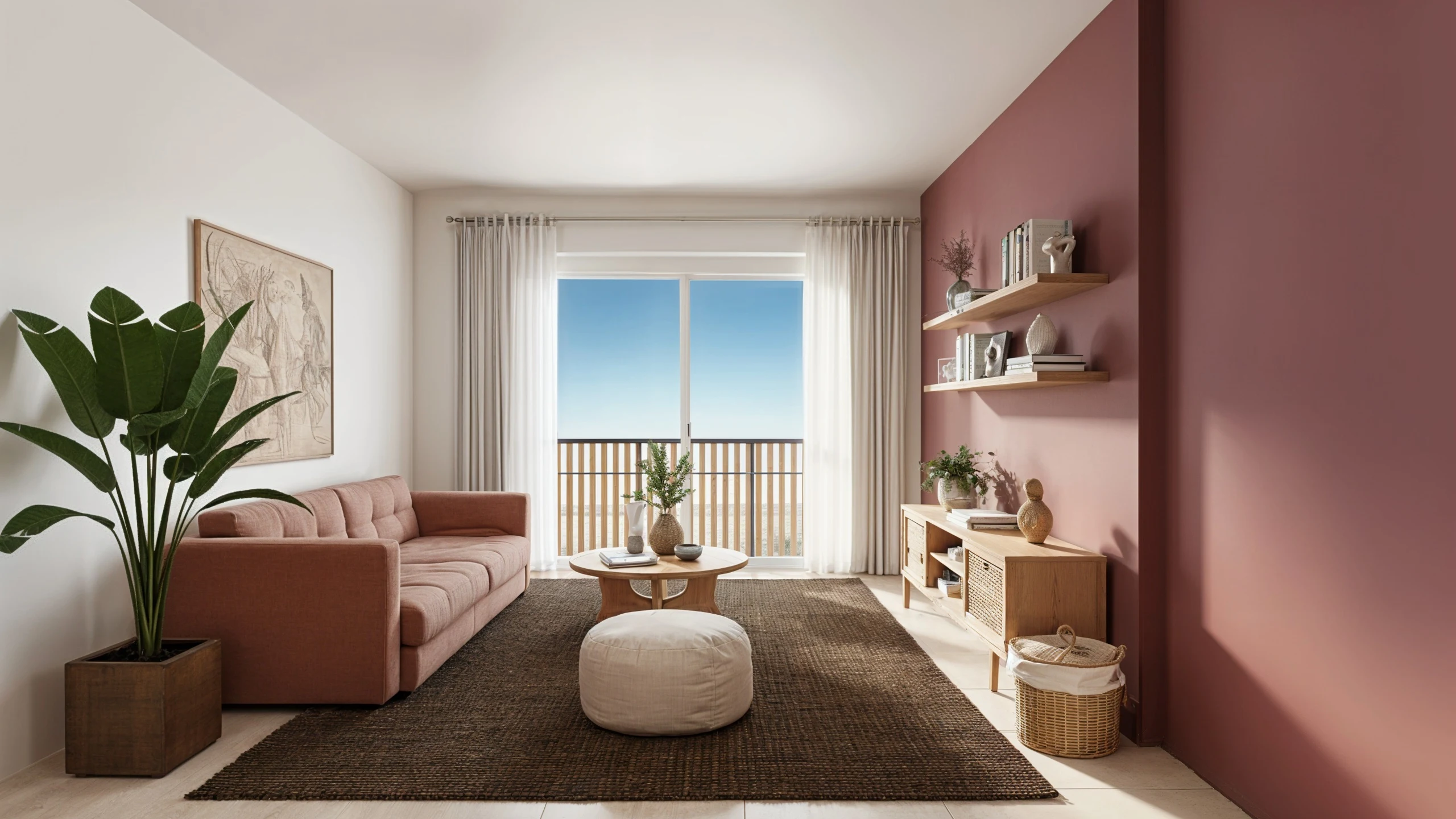 Appartement neuf Pure Lodge Bourg-Saint-Maurice