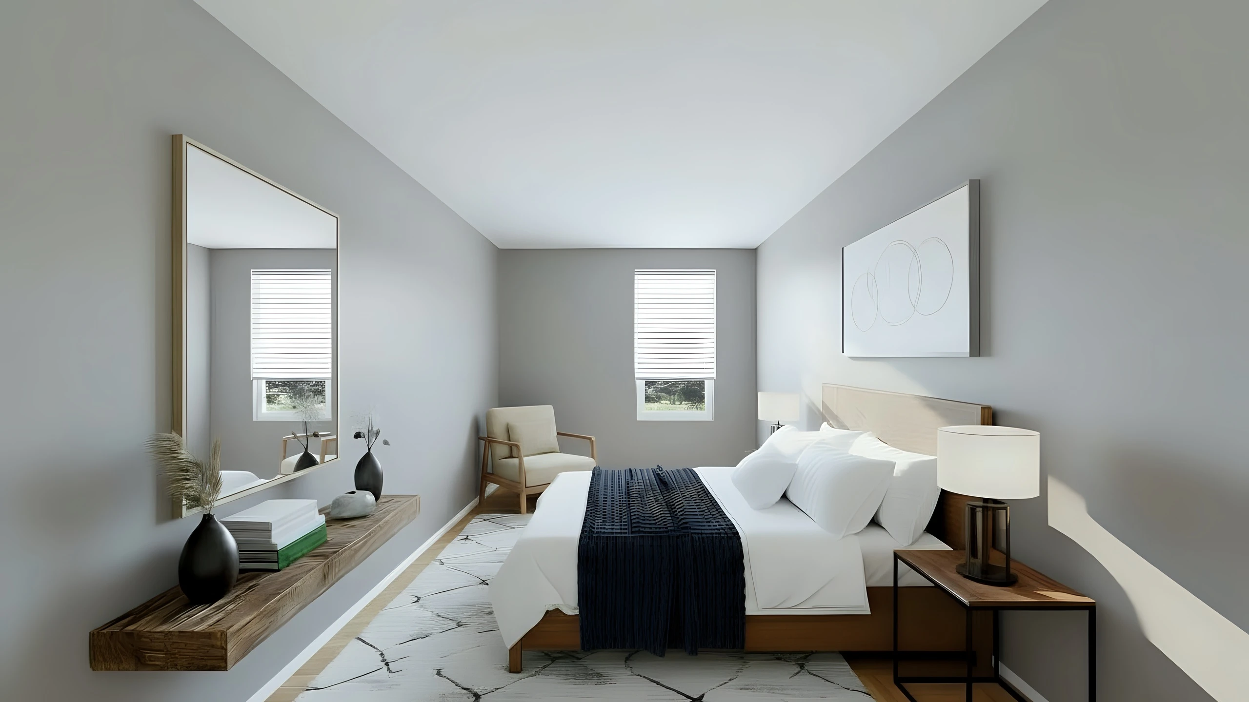 Appartement neuf Pure Lodge Bourg-Saint-Maurice - vue 2