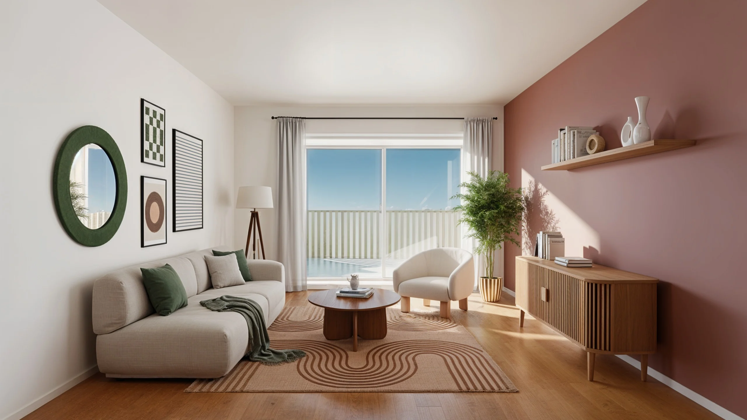 Appartement neuf Pure Lodge Bourg-Saint-Maurice