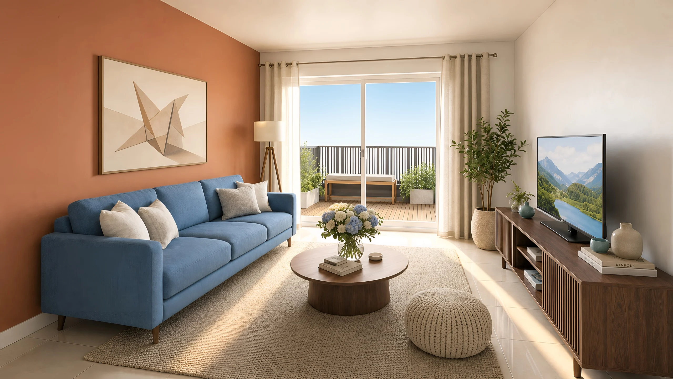 Appartement neuf Nouvelle Résidence Sassenage