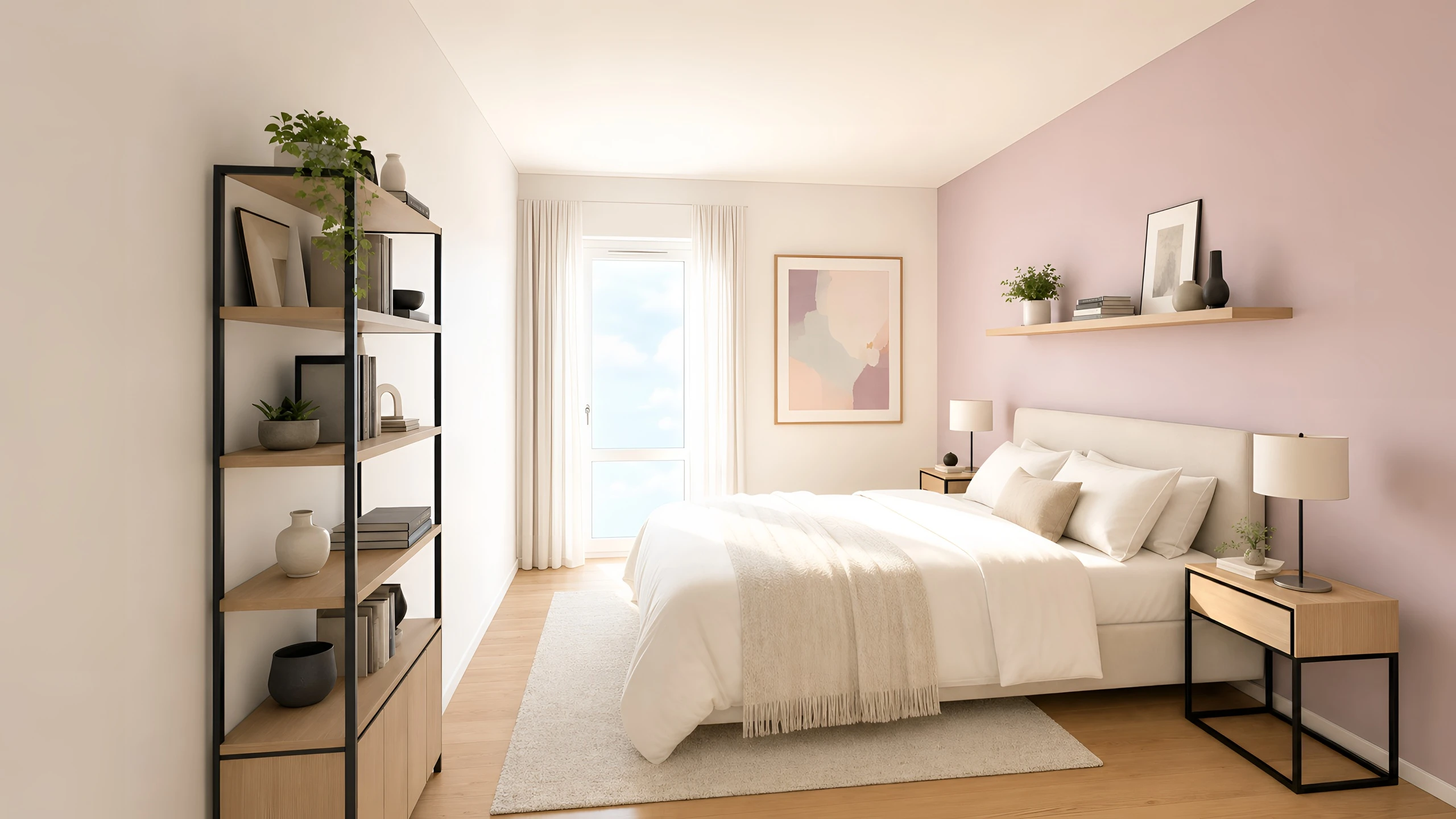 Appartement neuf Nouvelle Résidence Sassenage - vue 2