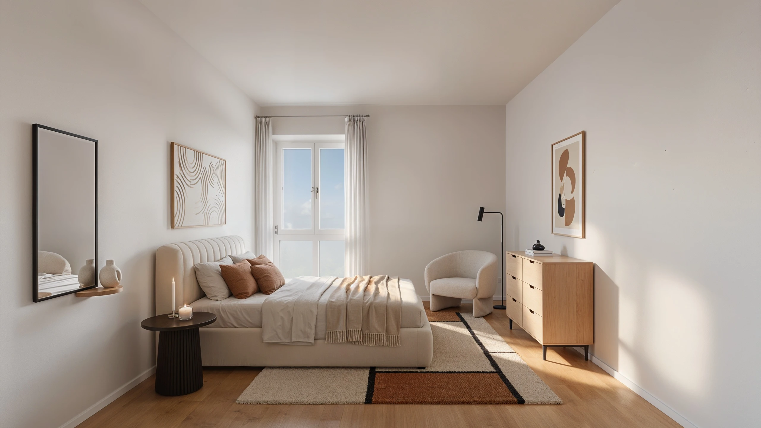 Appartement neuf Le Domaine Bois-Guillaume