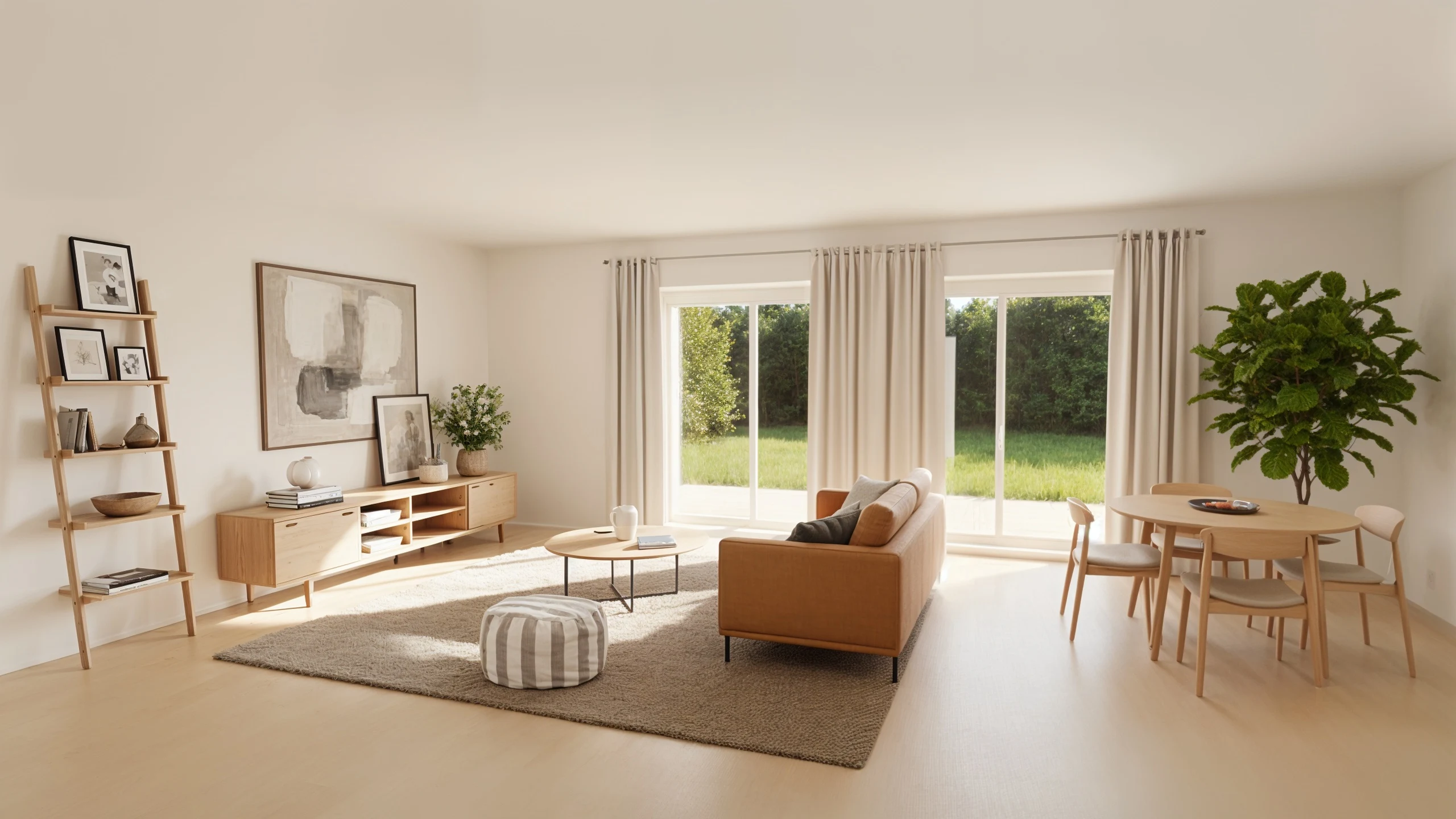 Appartement neuf Le Domaine Bois-Guillaume