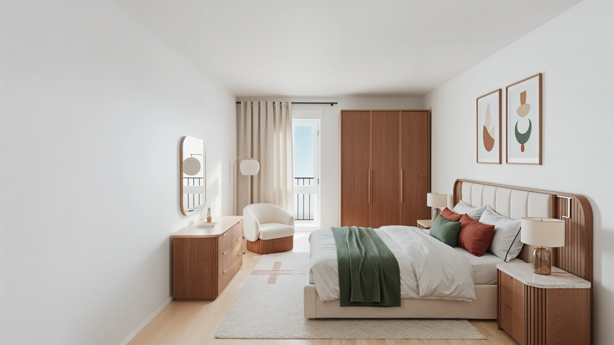 Appartement neuf Le Domaine Bois-Guillaume
