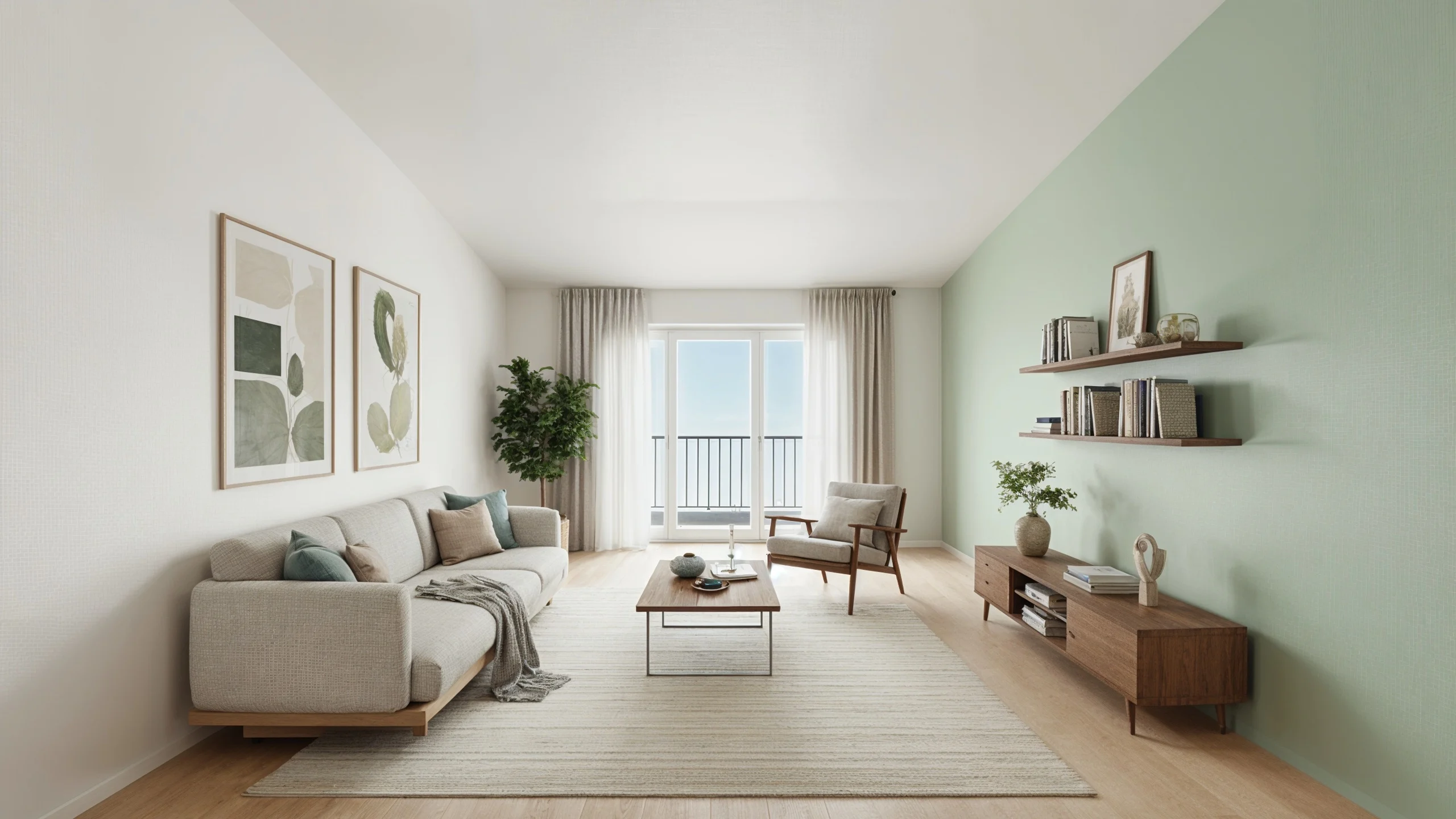 Appartement neuf Le Domaine Bois-Guillaume