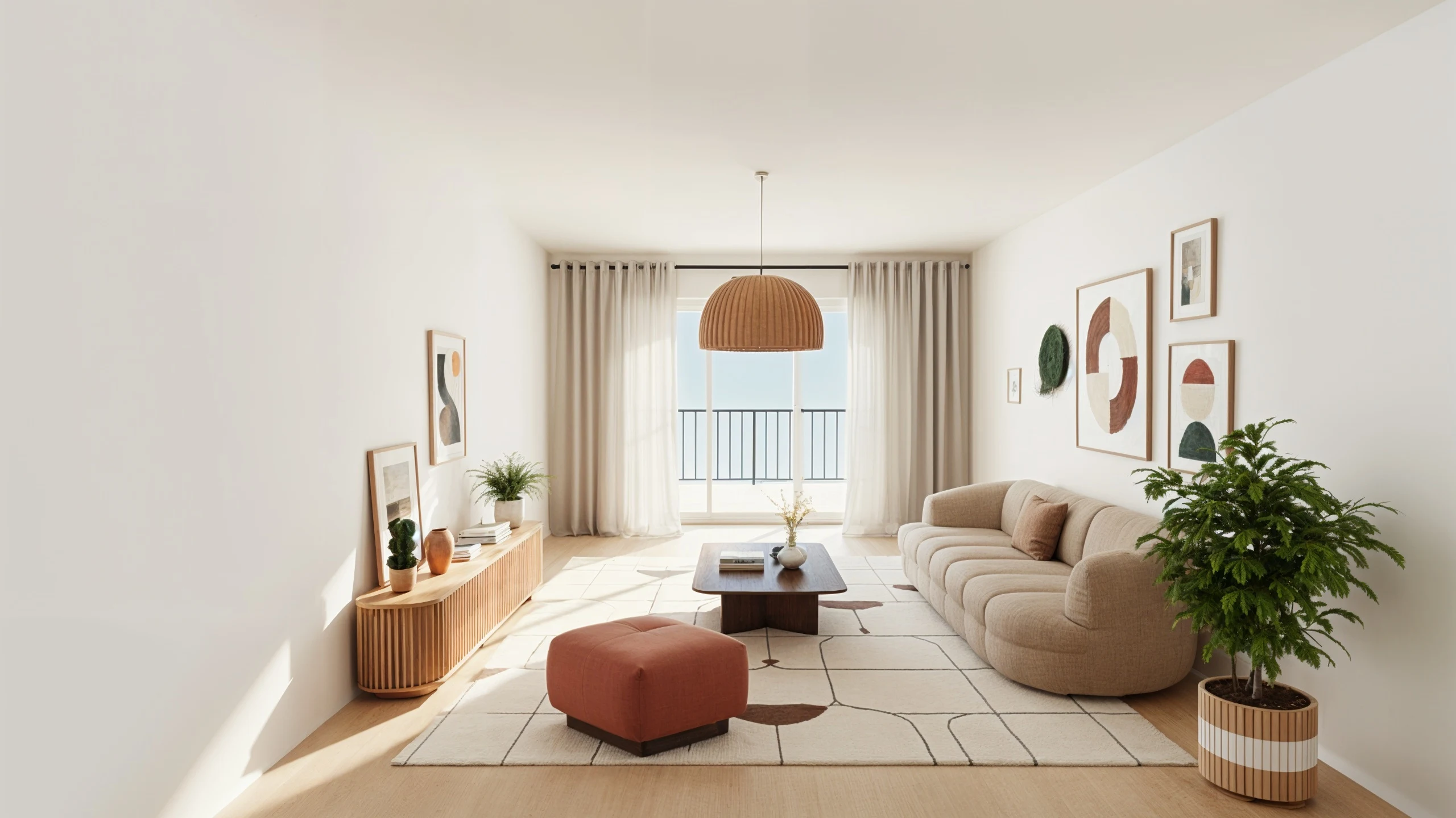 Appartement neuf Le Domaine Bois-Guillaume