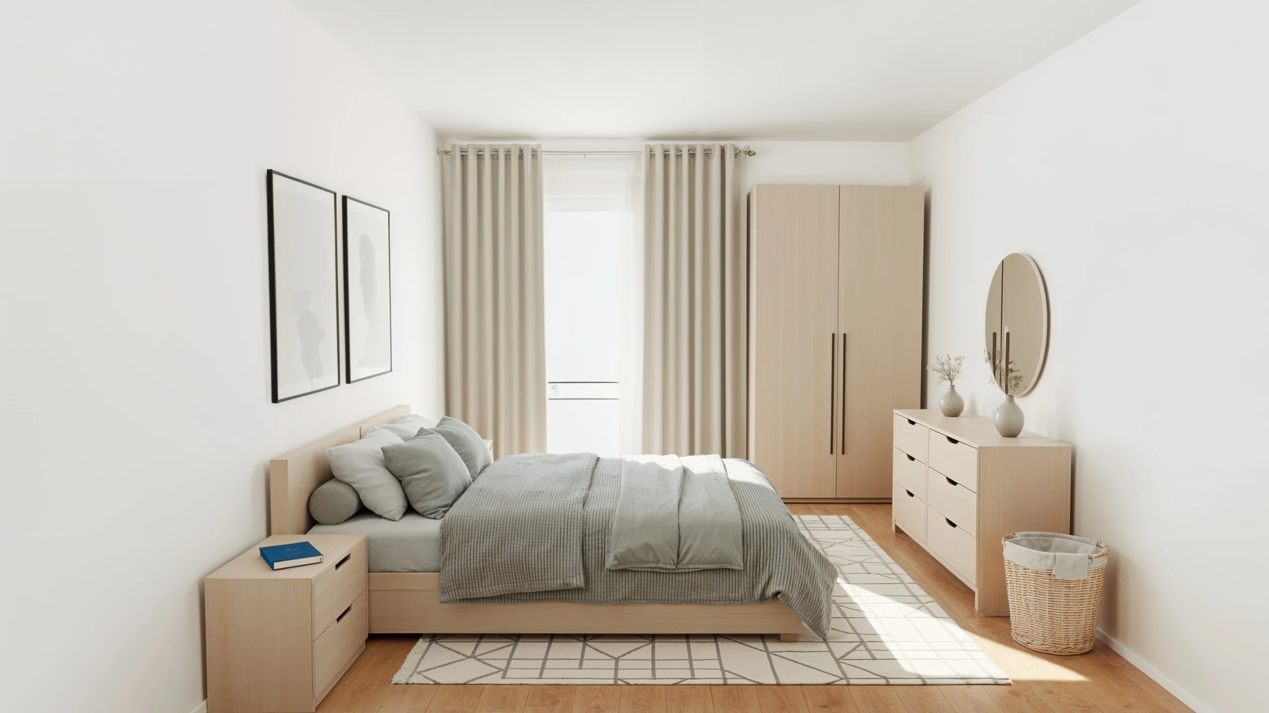 Appartement neuf Le Domaine Bois-Guillaume