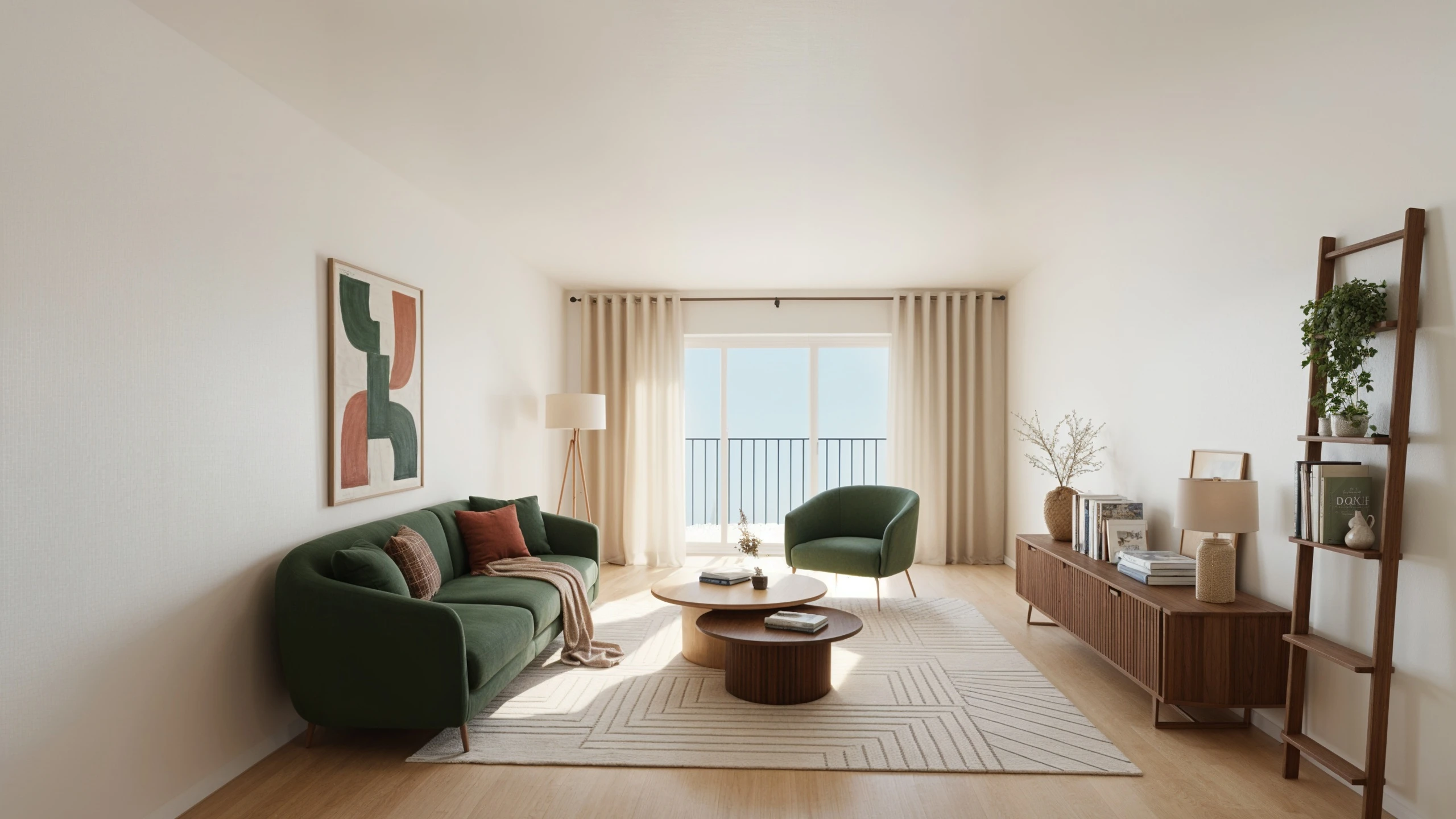 Appartement neuf Le Domaine Bois-Guillaume