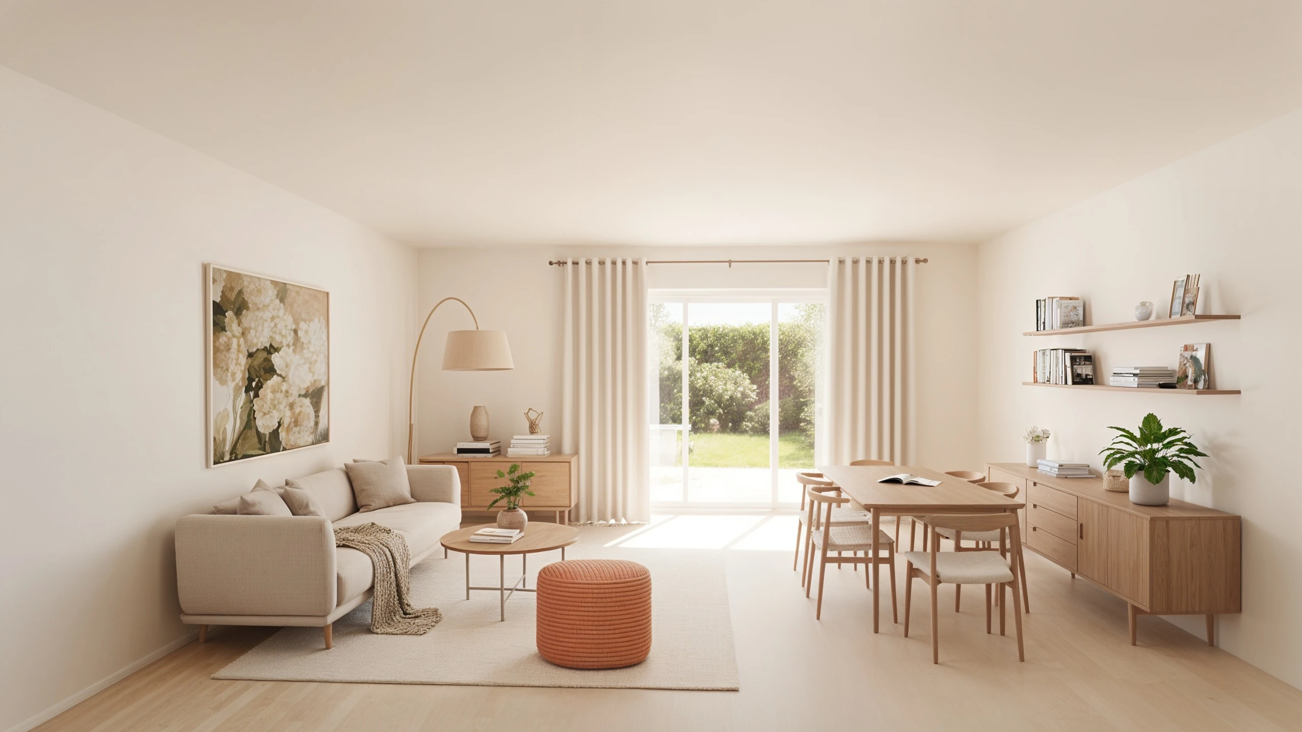 Appartement neuf Le Domaine Bois-Guillaume