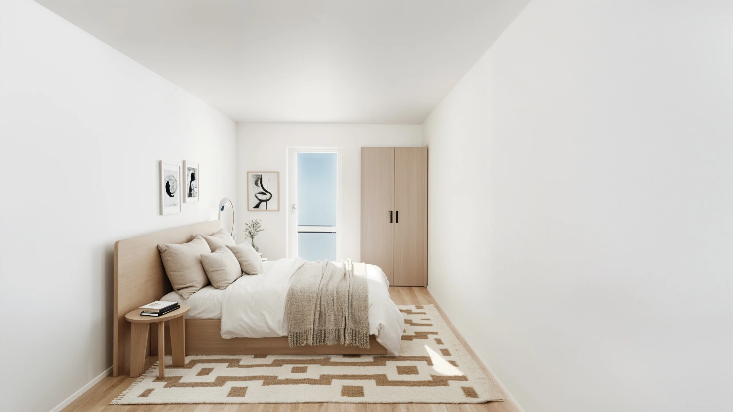 Appartement neuf Le Domaine Bois-Guillaume