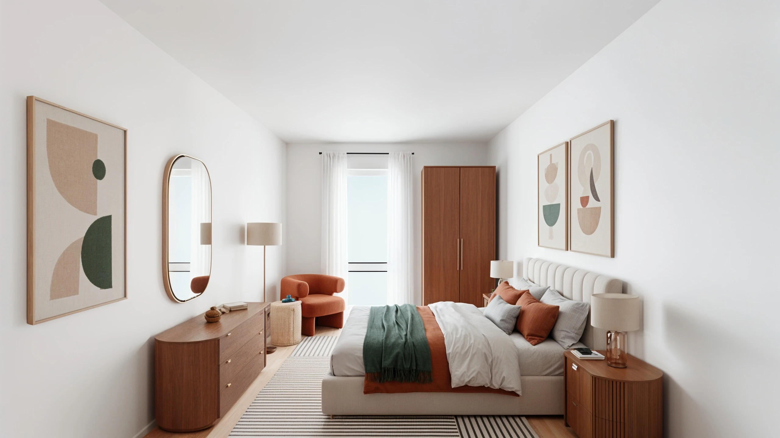Appartement neuf Le Domaine Bois-Guillaume