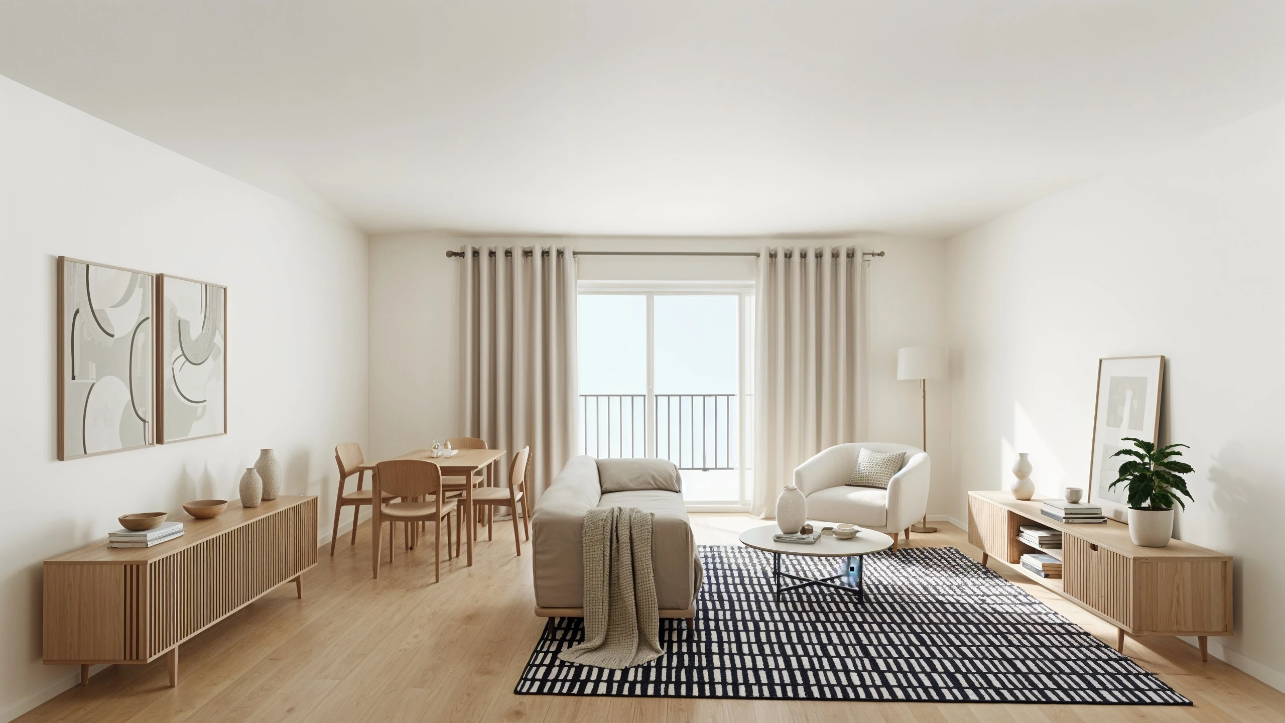 Appartement neuf Le Domaine Bois-Guillaume