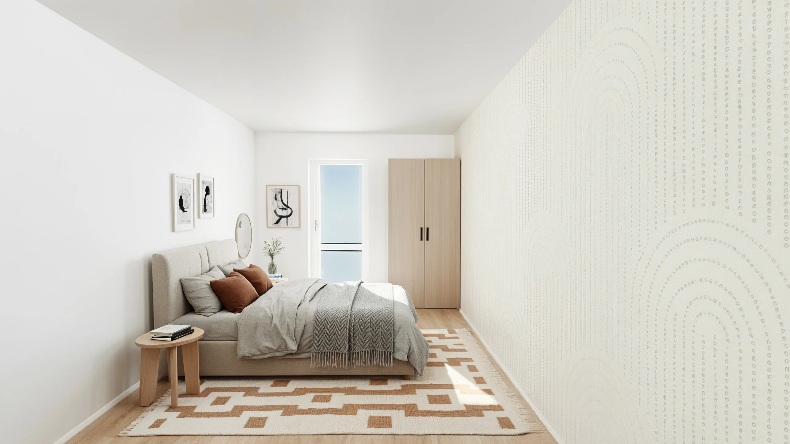 Appartement neuf Le Domaine Bois-Guillaume