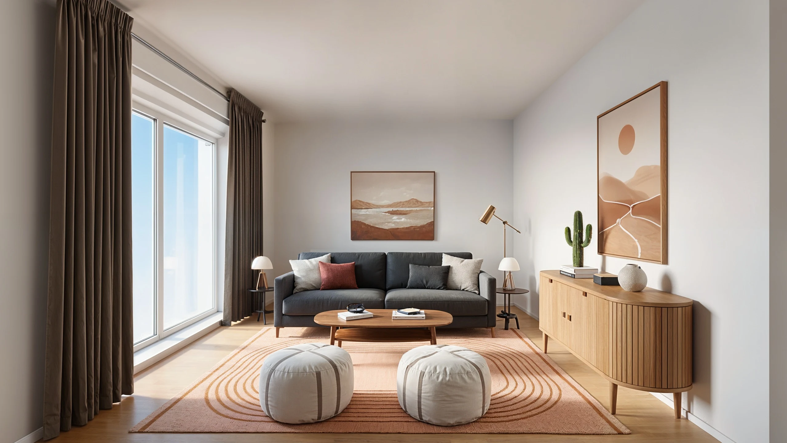 Appartement neuf Le Domaine Bois-Guillaume
