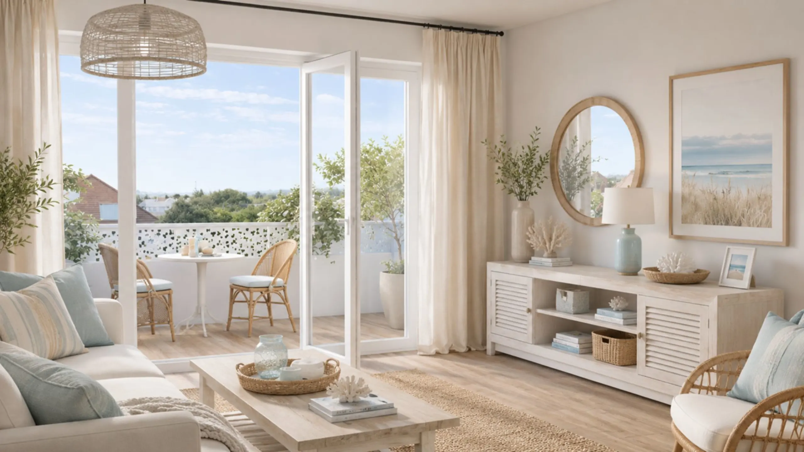 Appartement neuf Nouvel'ere Toulouse