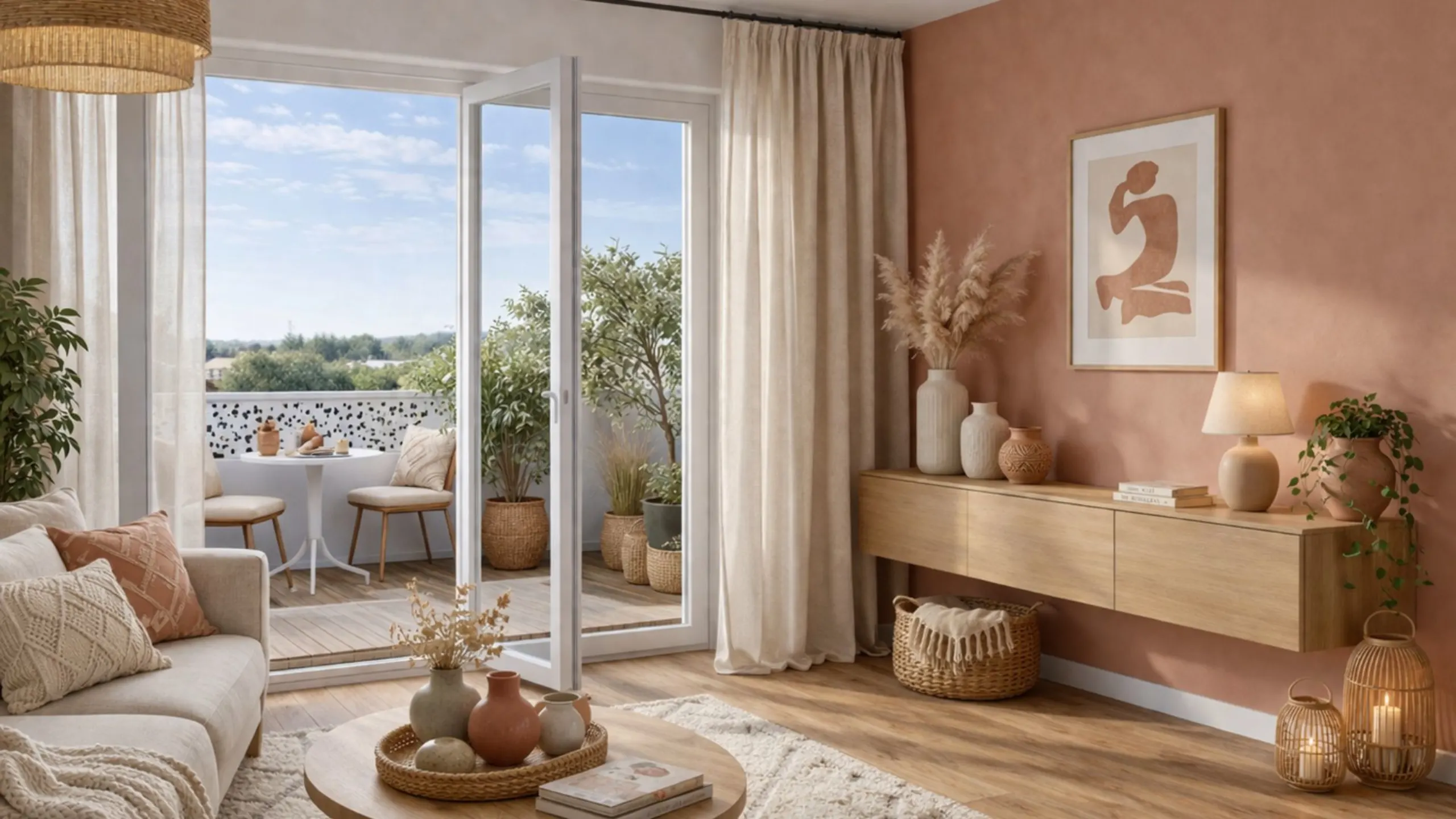 Appartement neuf Nouvel'ere Toulouse
