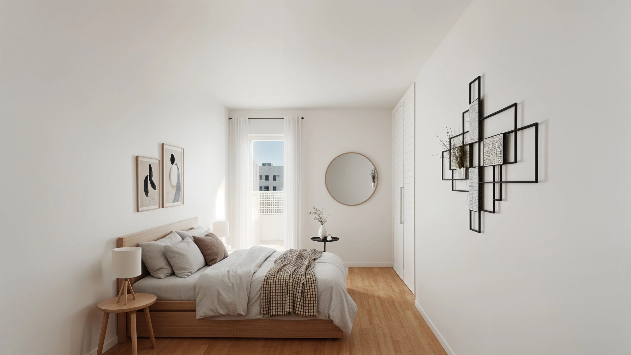 Appartement neuf Nouvel'ere Toulouse