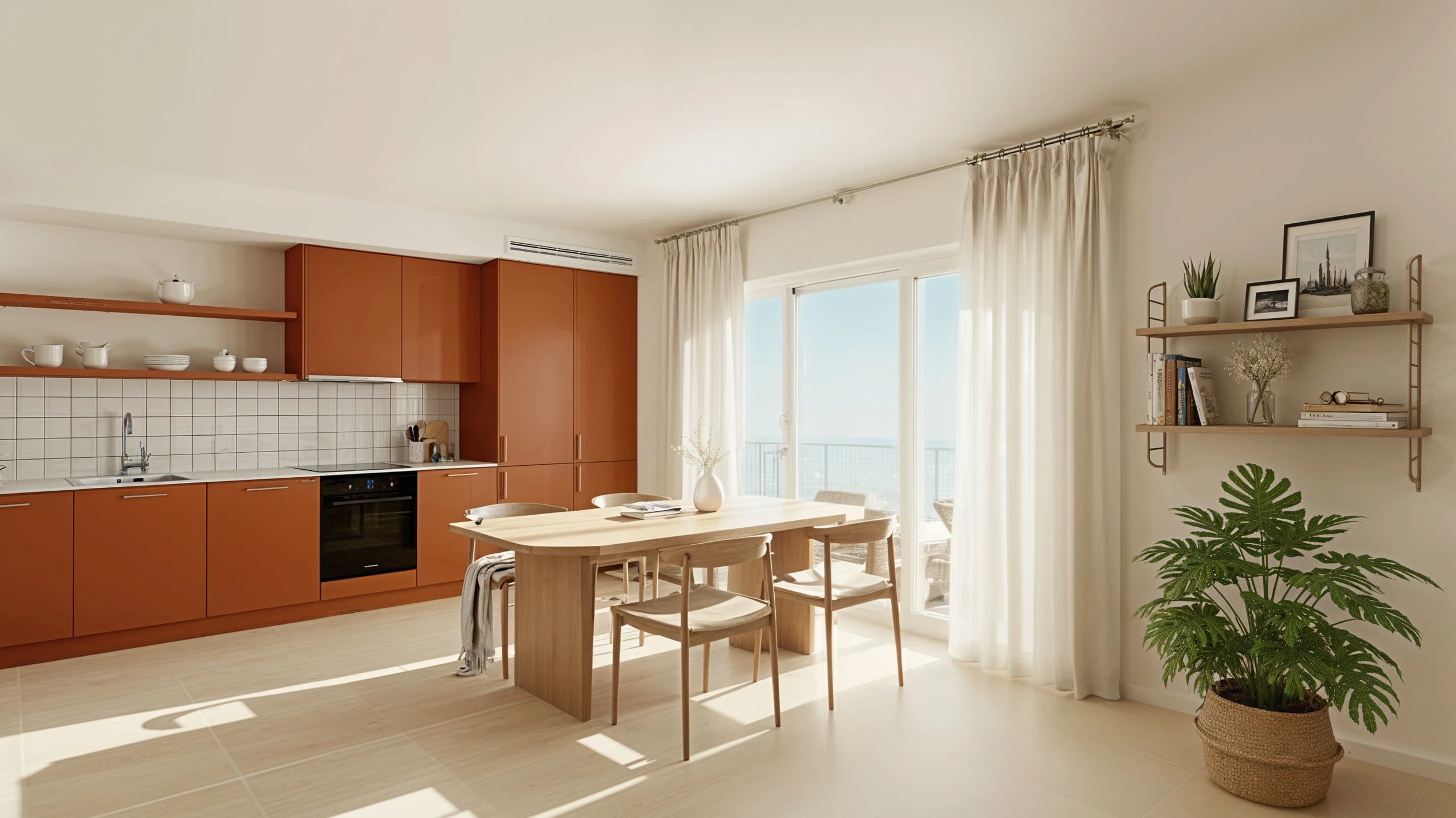 Appartement neuf Nouvel'ere Toulouse