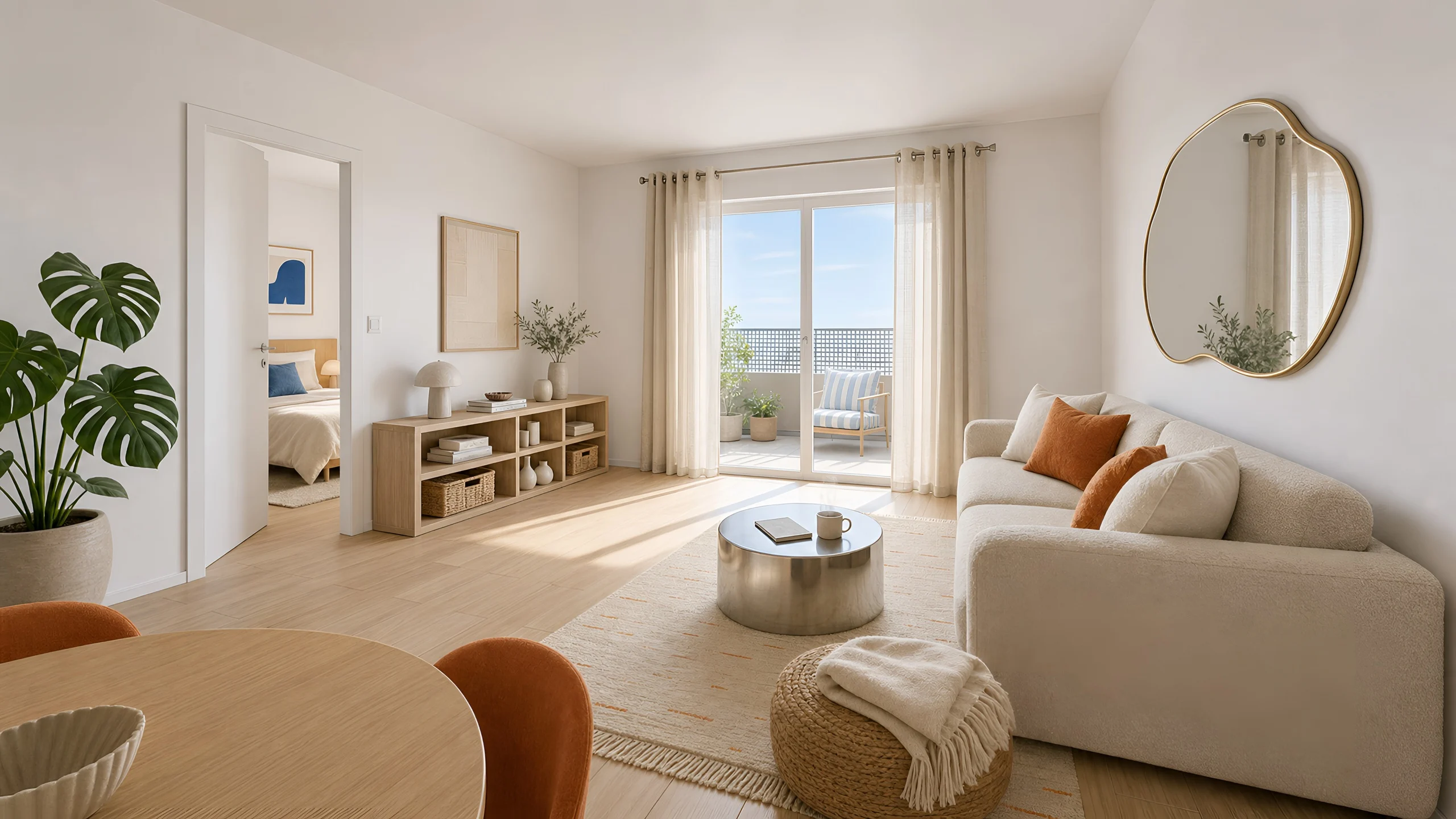 Appartement neuf Nouvel'ere Toulouse