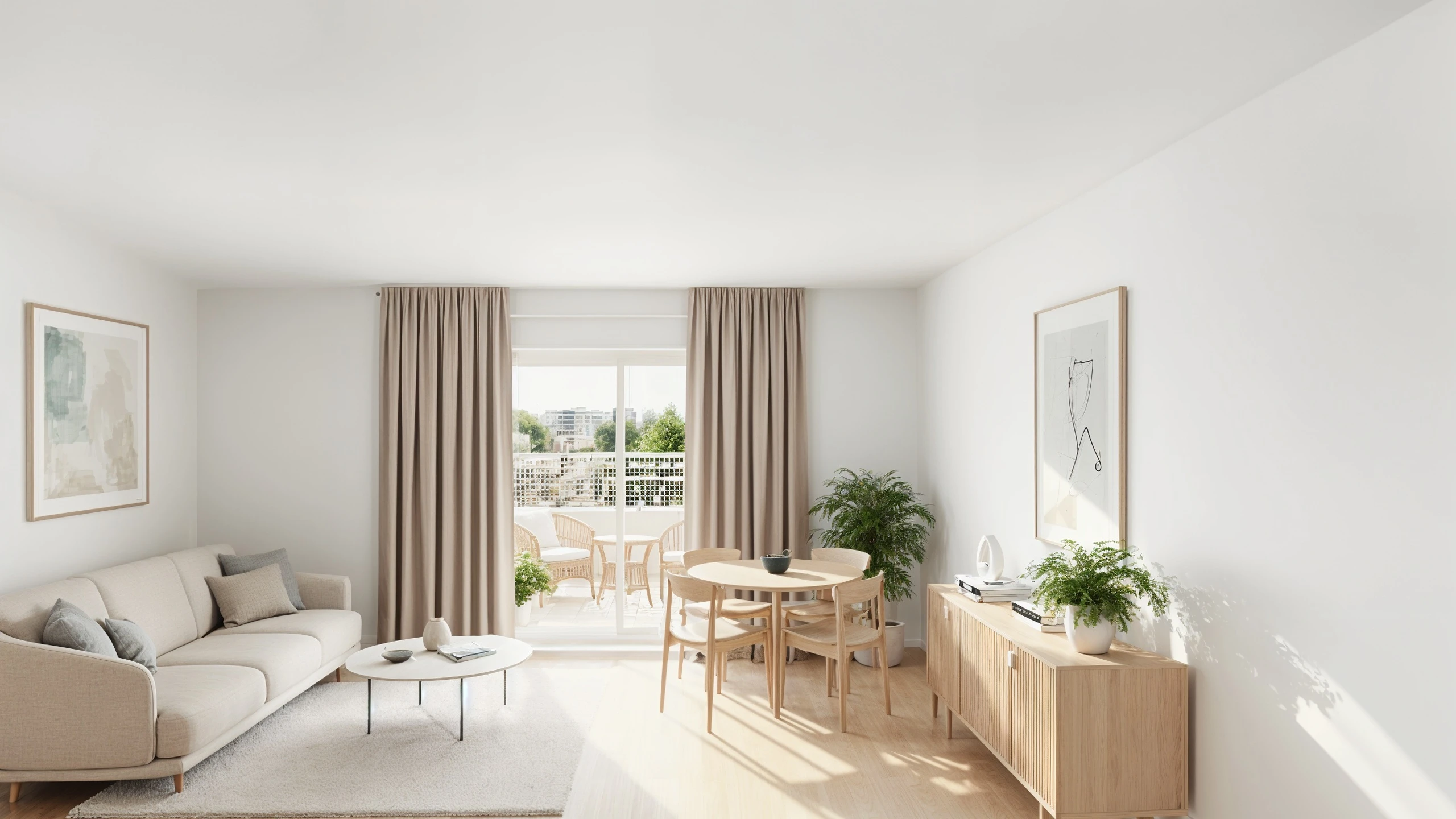 Appartement neuf Nouvel'ere Toulouse