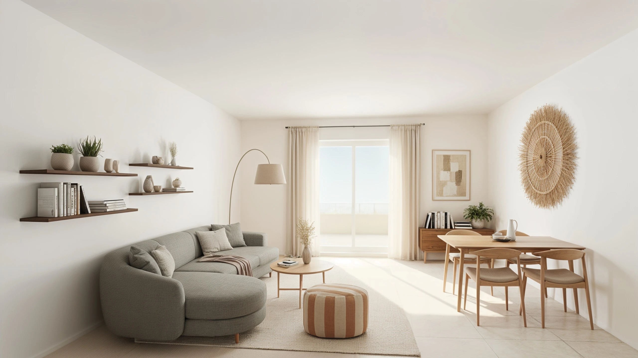 Appartement neuf Nouvel'ere Toulouse