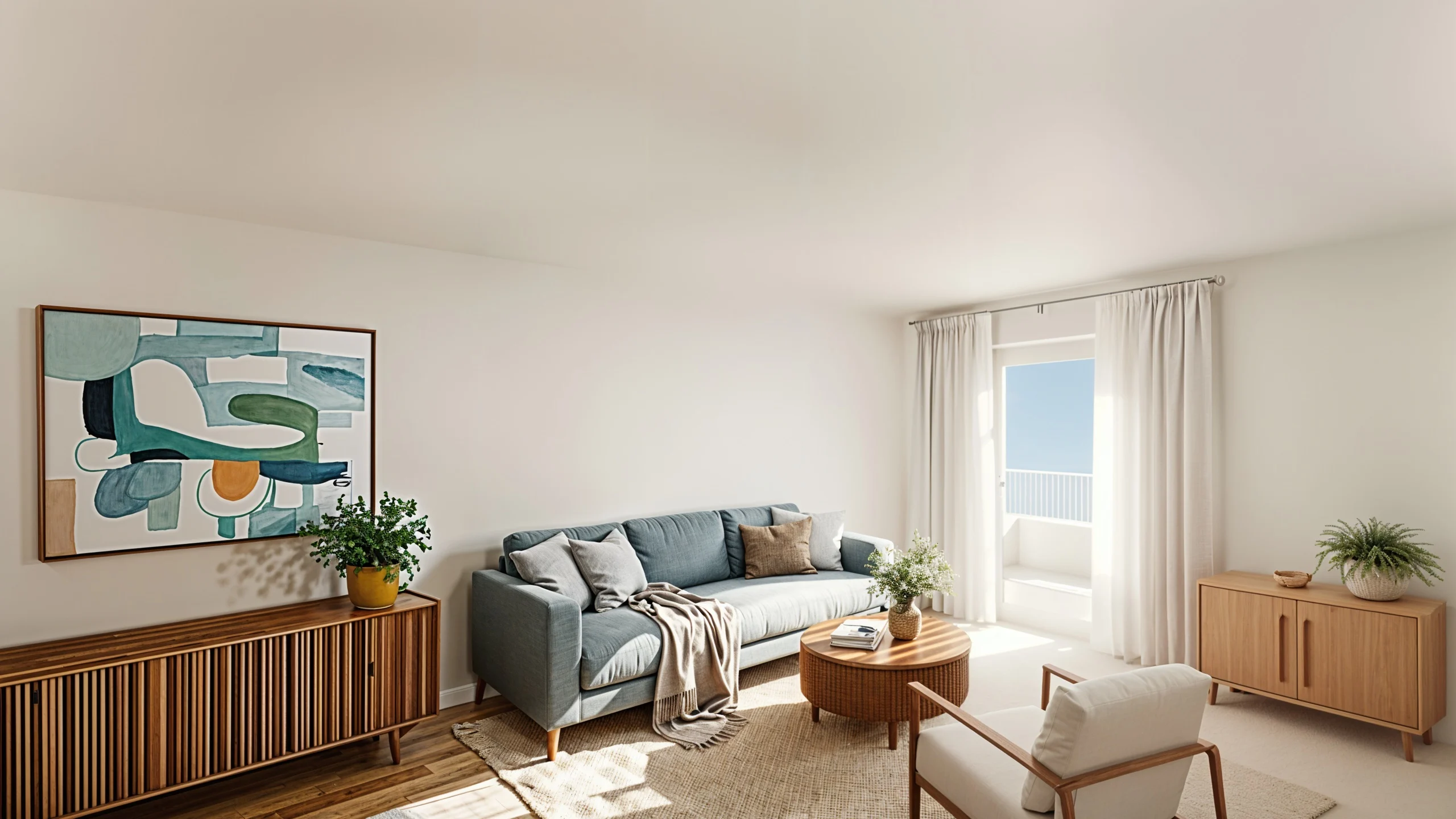 Appartement neuf Nouvel'ere Toulouse