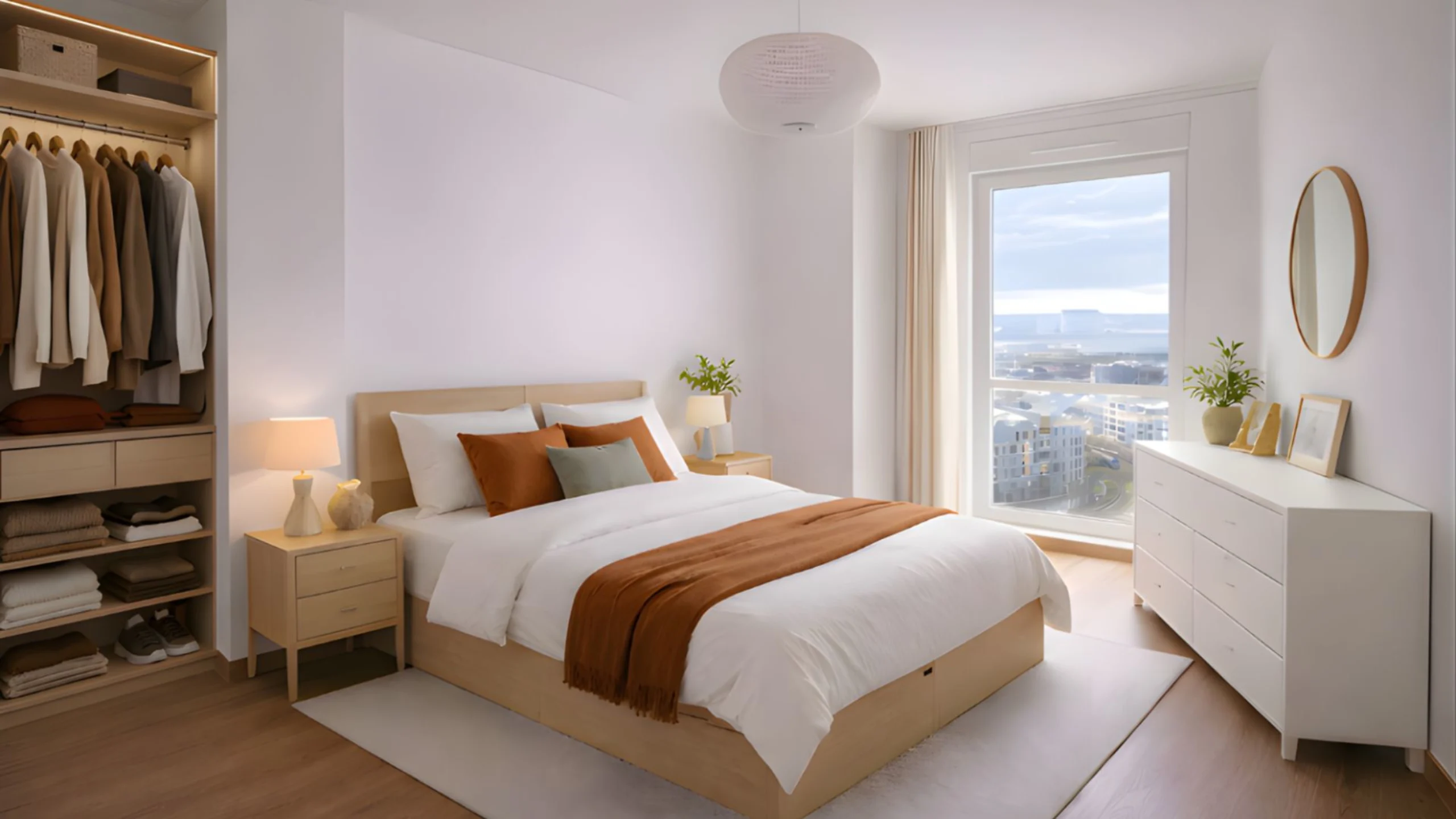 Appartement neuf Silva Bordeaux