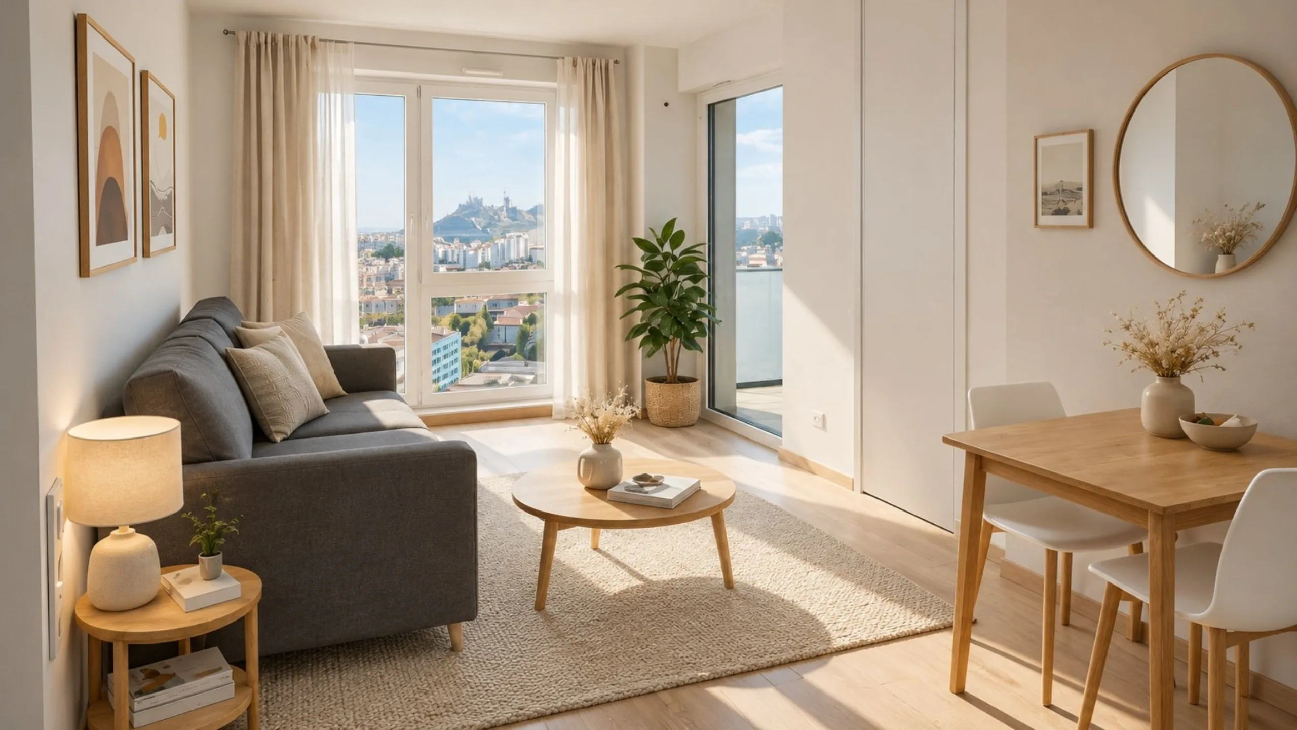Appartement neuf Silva Bordeaux
