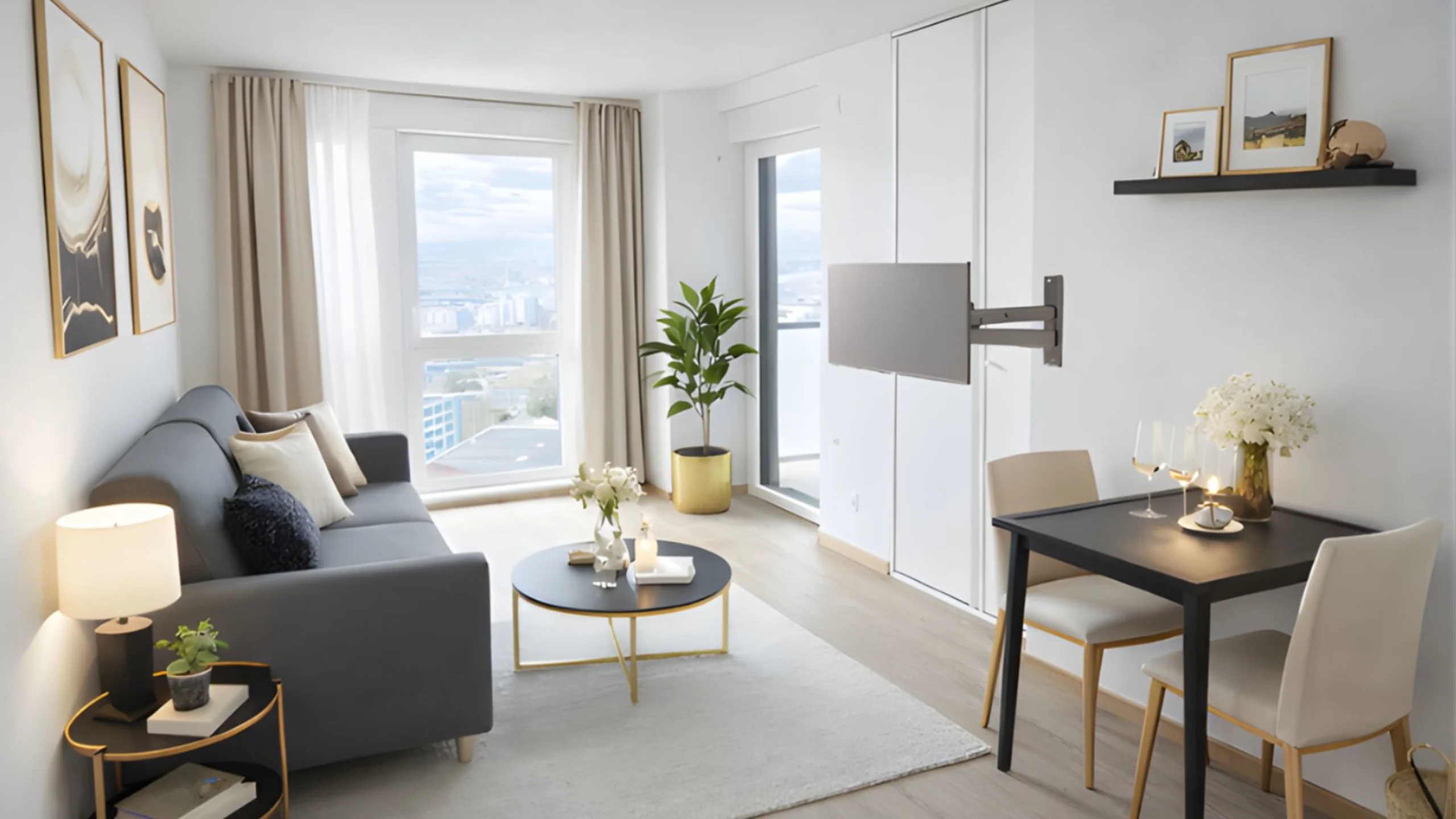 Appartement neuf Silva Bordeaux