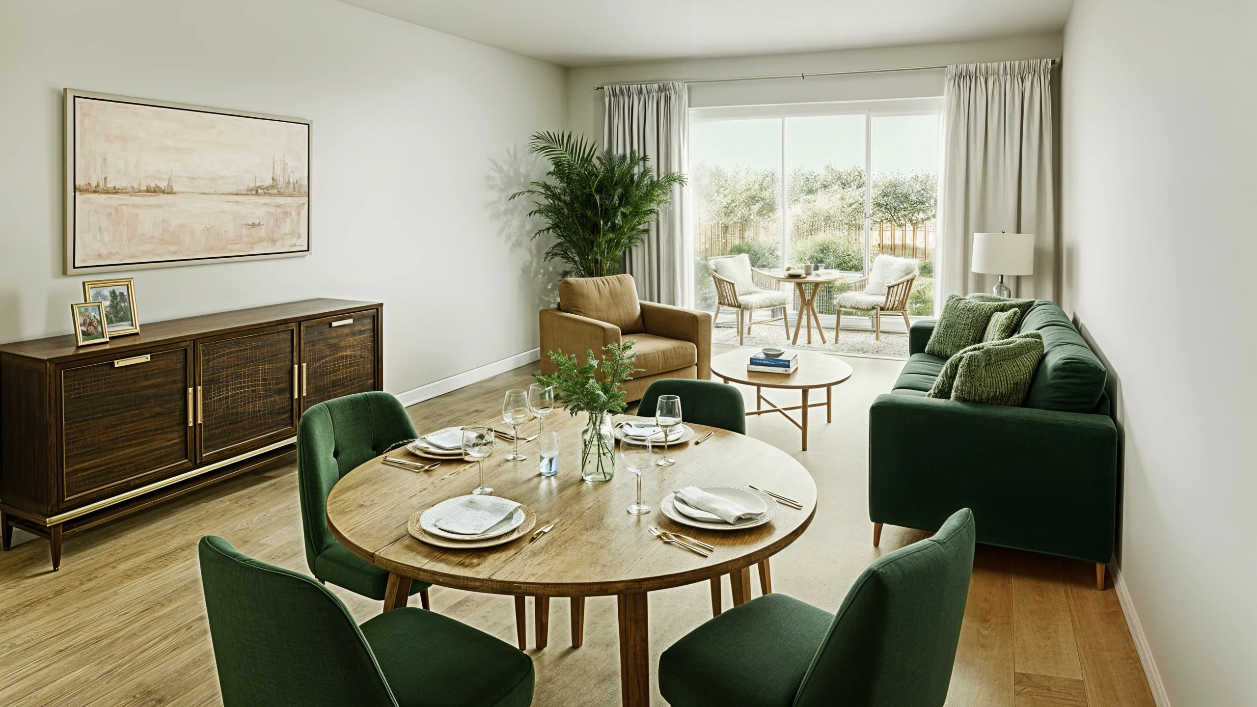 Appartement neuf Les Hauts d'Agon Agon-Coutainville