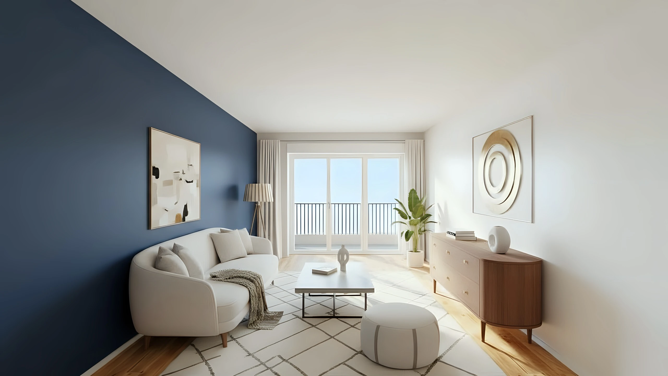 Appartement neuf Les Hauts d'Agon Agon-Coutainville