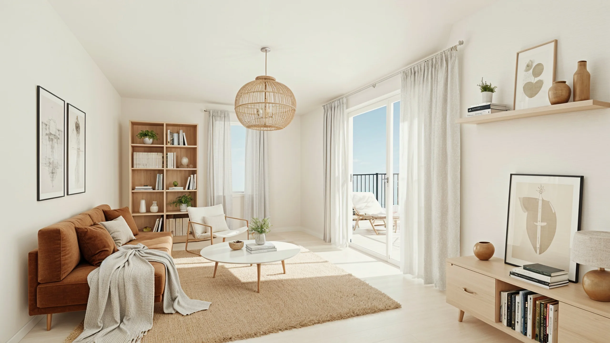 Appartement neuf Les Berges de la Lys Armentières
