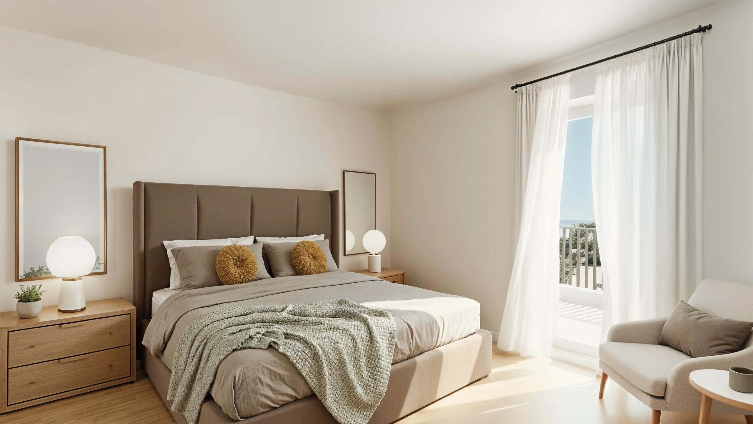 Appartement neuf Les Berges de la Lys Armentières - vue 2